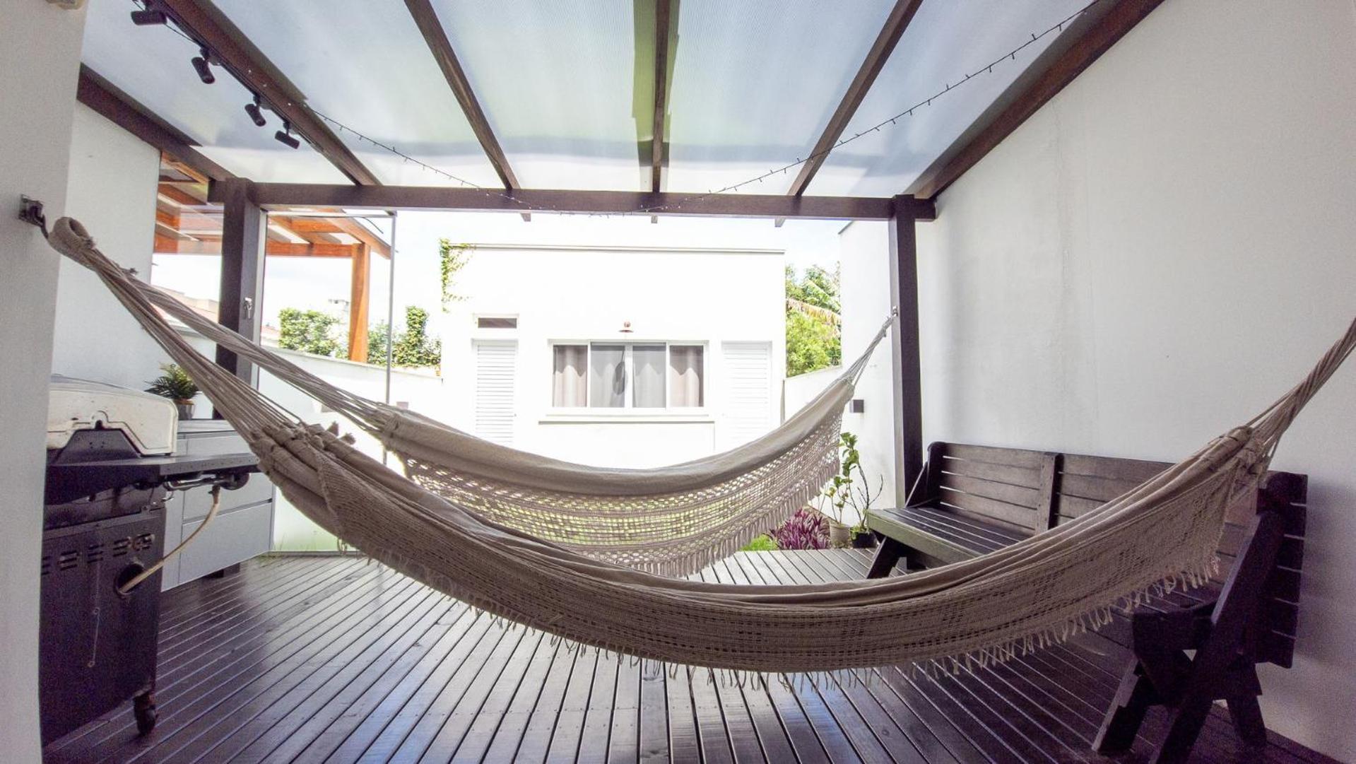 Casa Próx. à Praia Lomba do Sabão GU5578