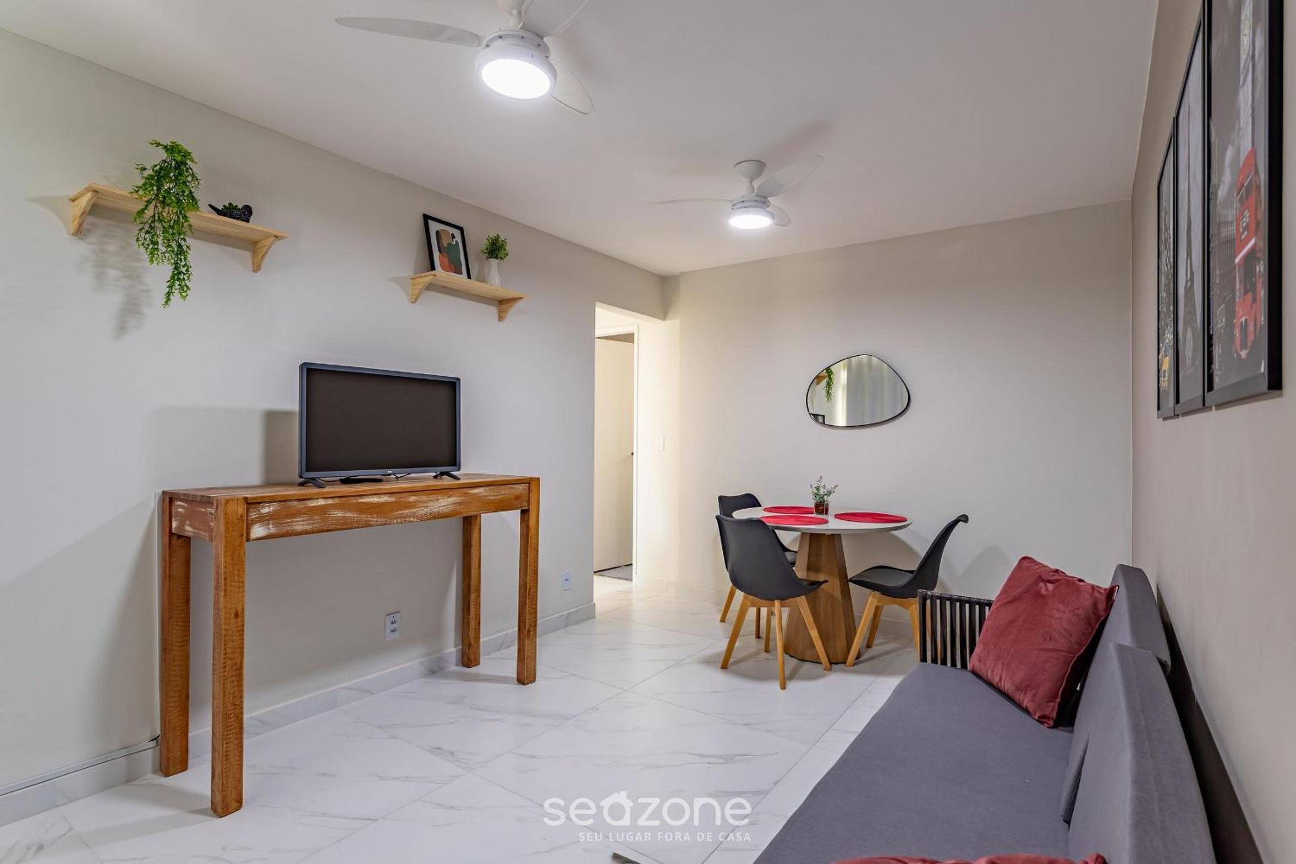 Apartment 500m from the Beach STP1106