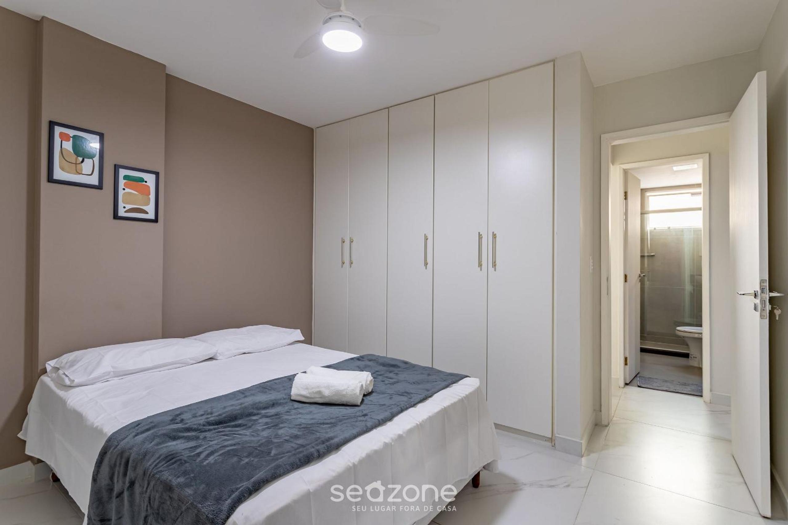 Apartment 500m from the Beach STP1106