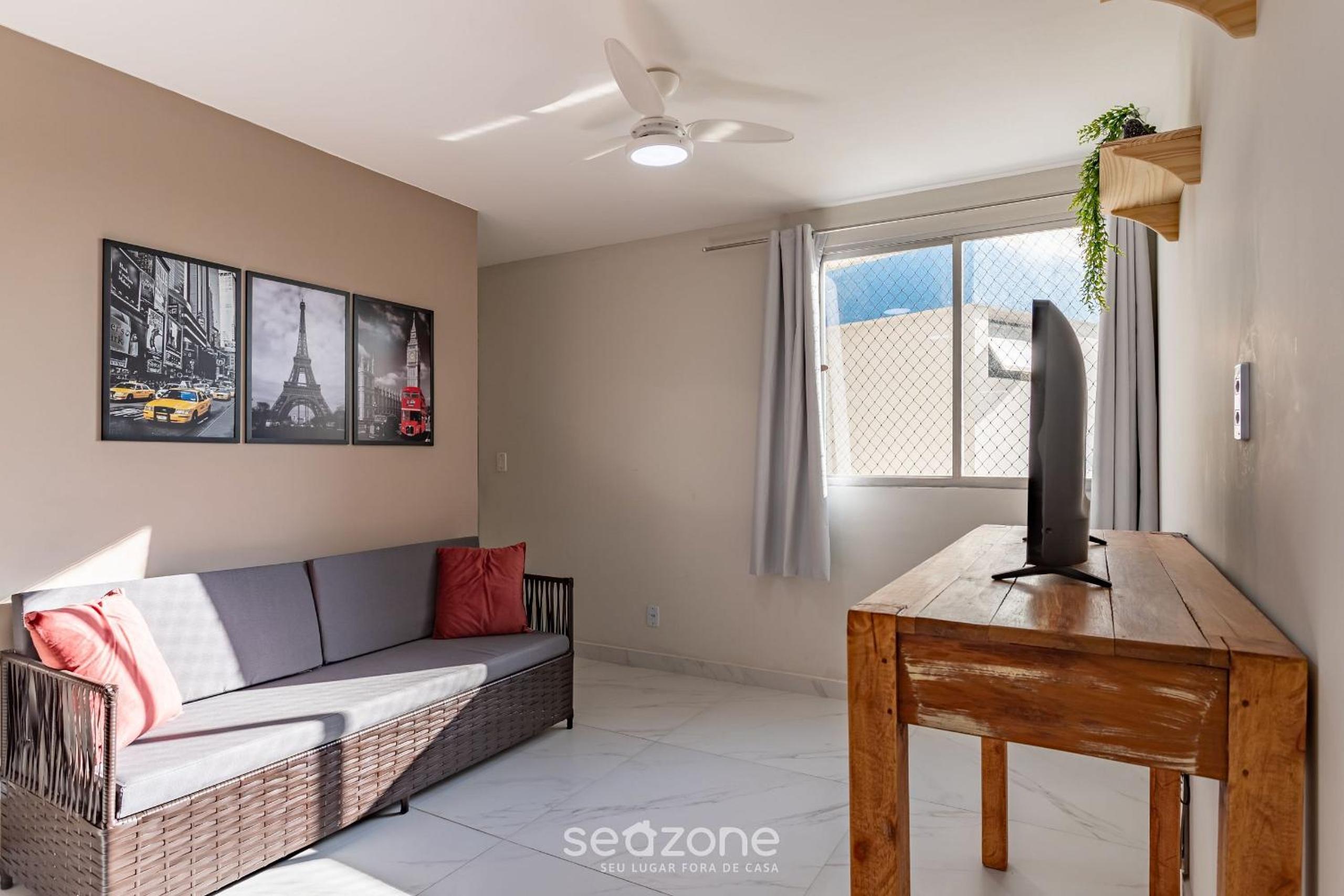 Apartment 500m from the Beach STP1106