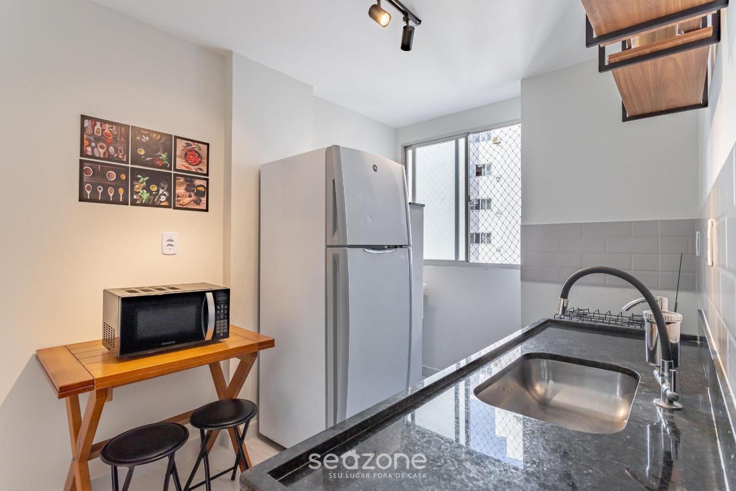 Apartment 500m from the Beach STP1106