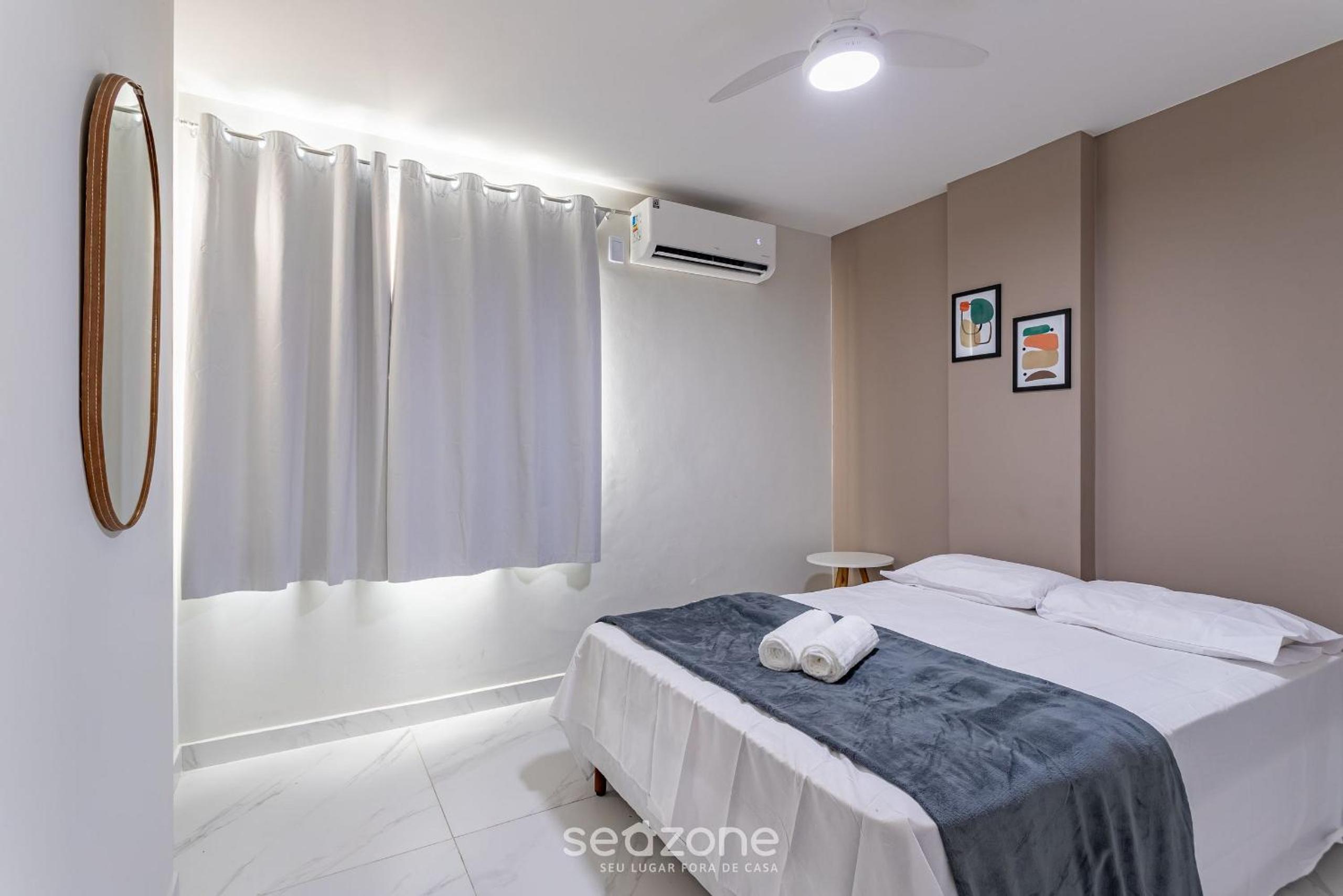 Apartment 500m from the Beach STP1106