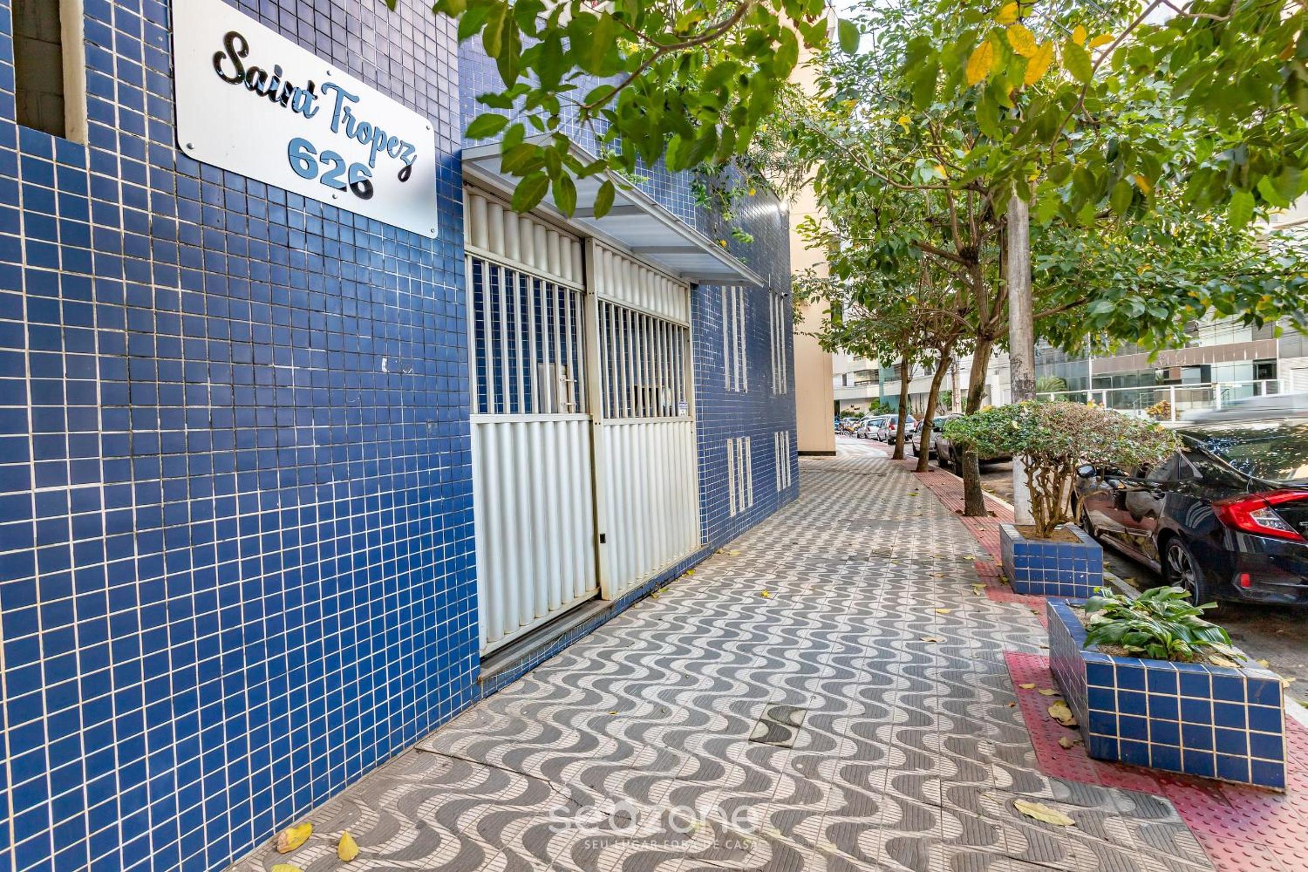 Apartment 500m from the Beach STP1106