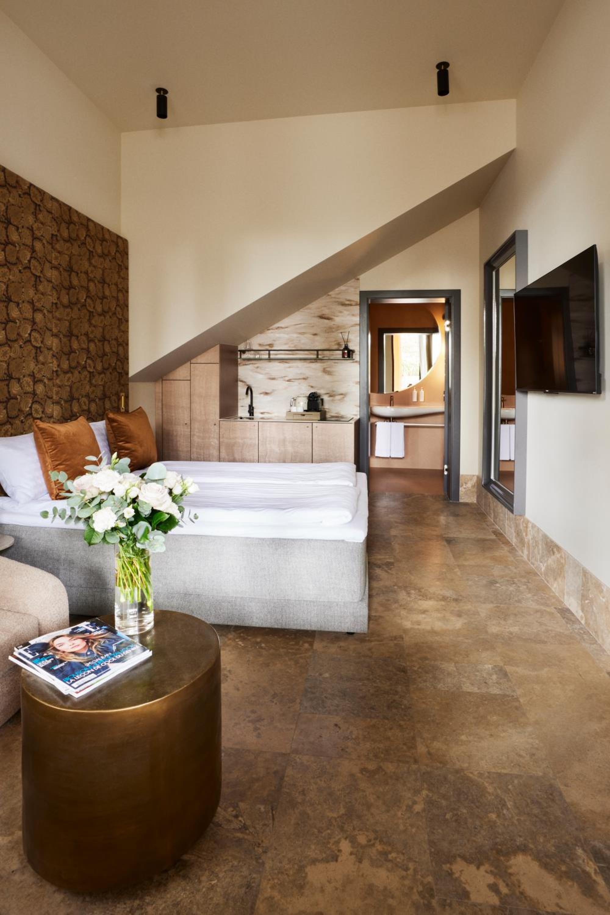 EZE BEACH Residence