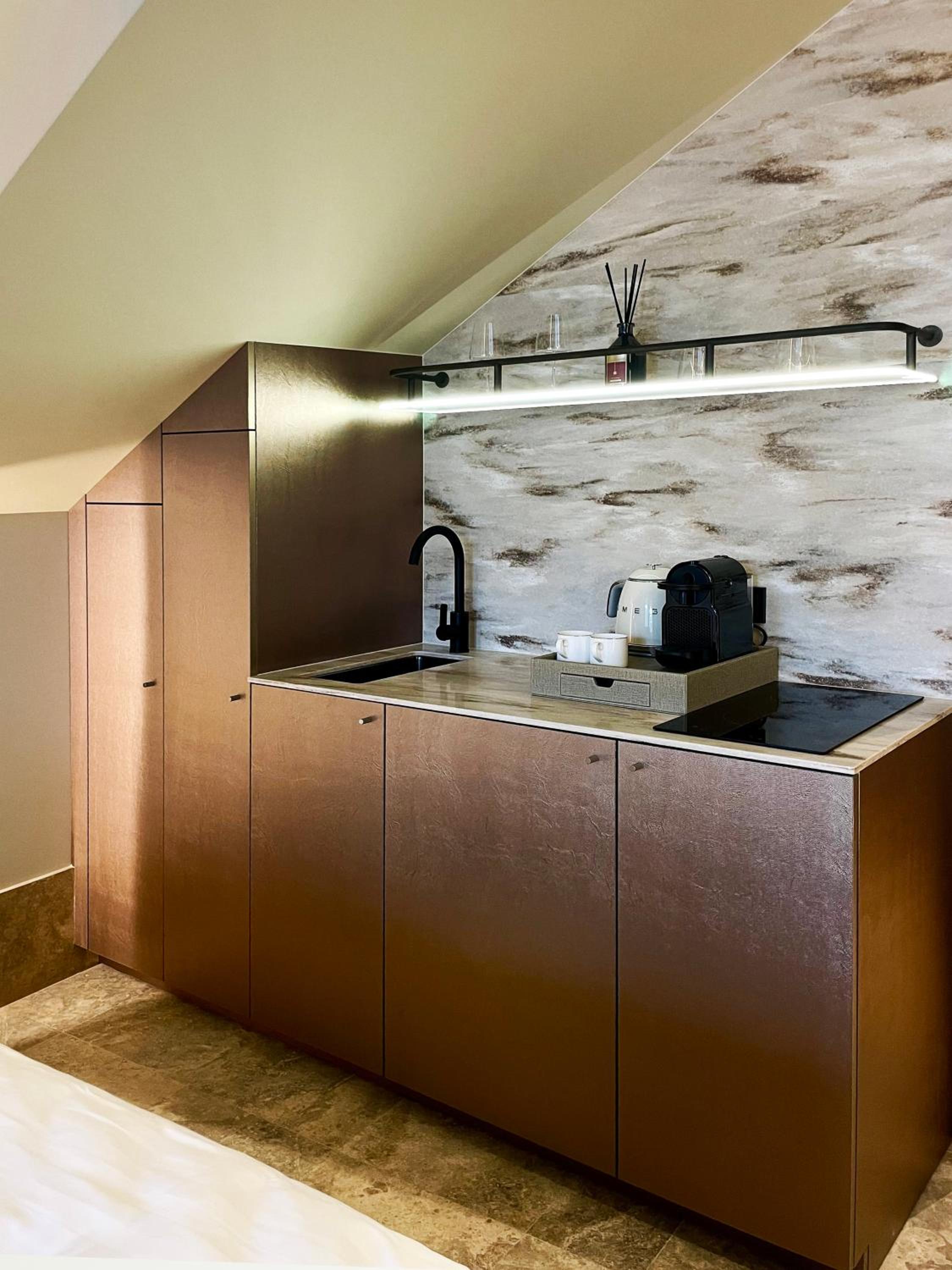 EZE BEACH Residence