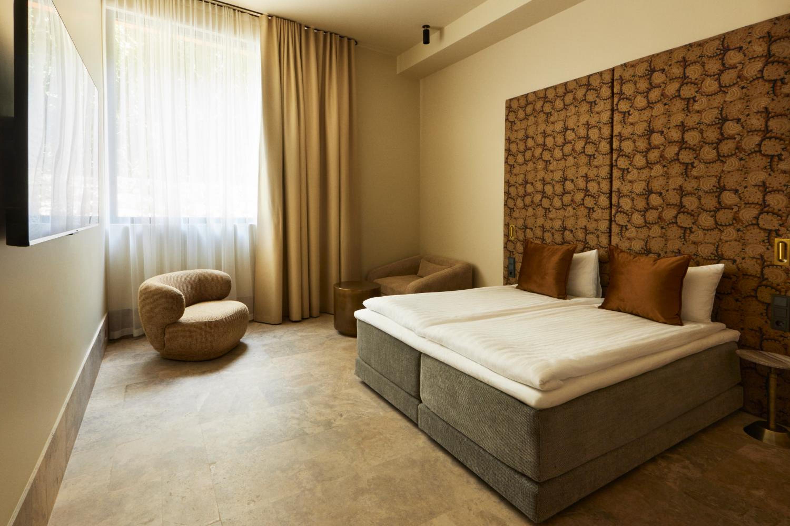EZE BEACH Residence