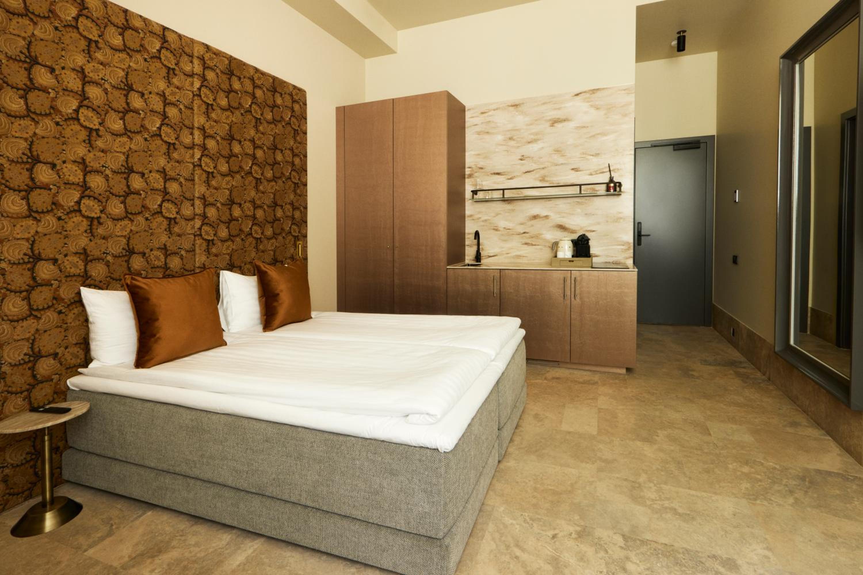 EZE BEACH Residence
