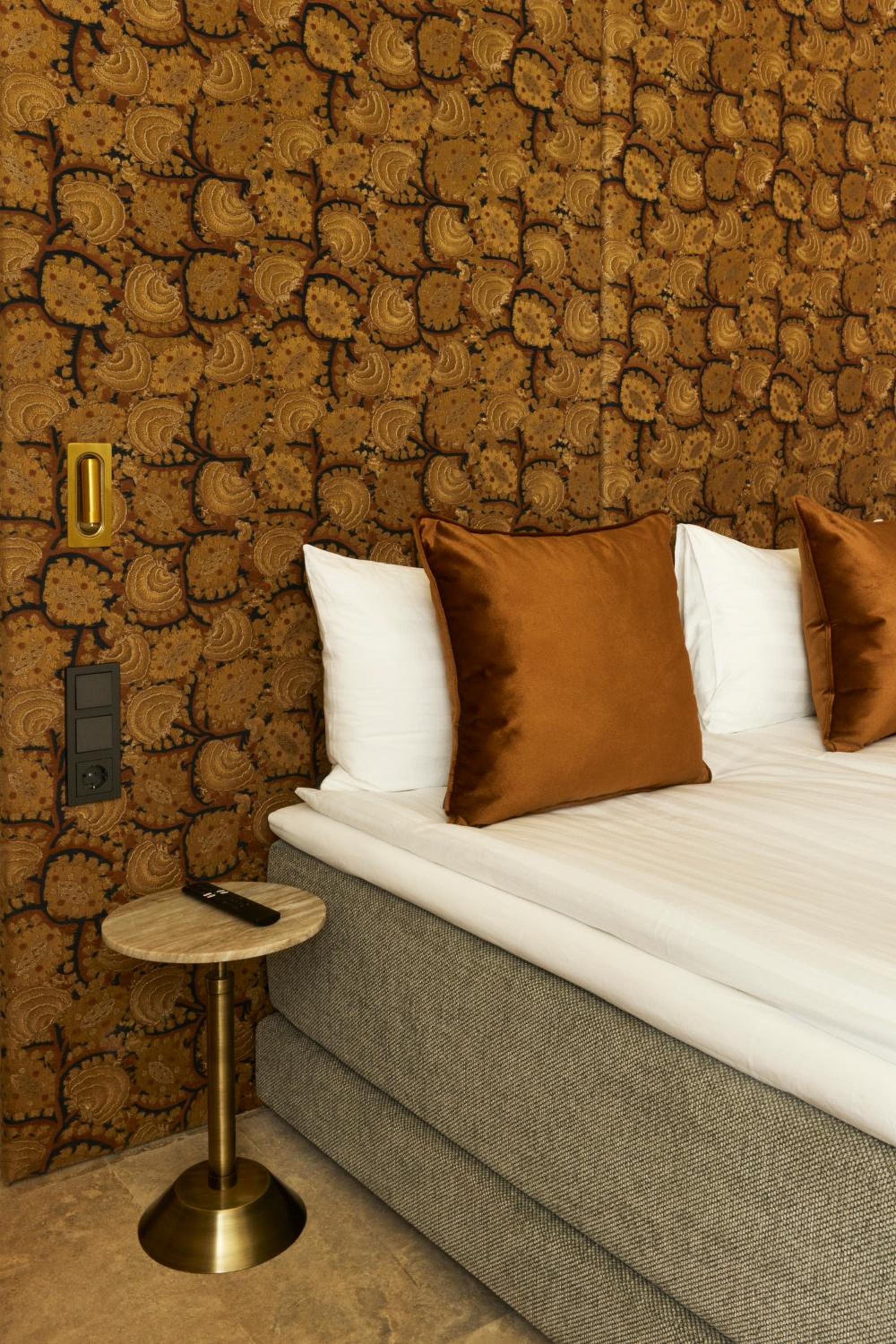EZE BEACH Residence