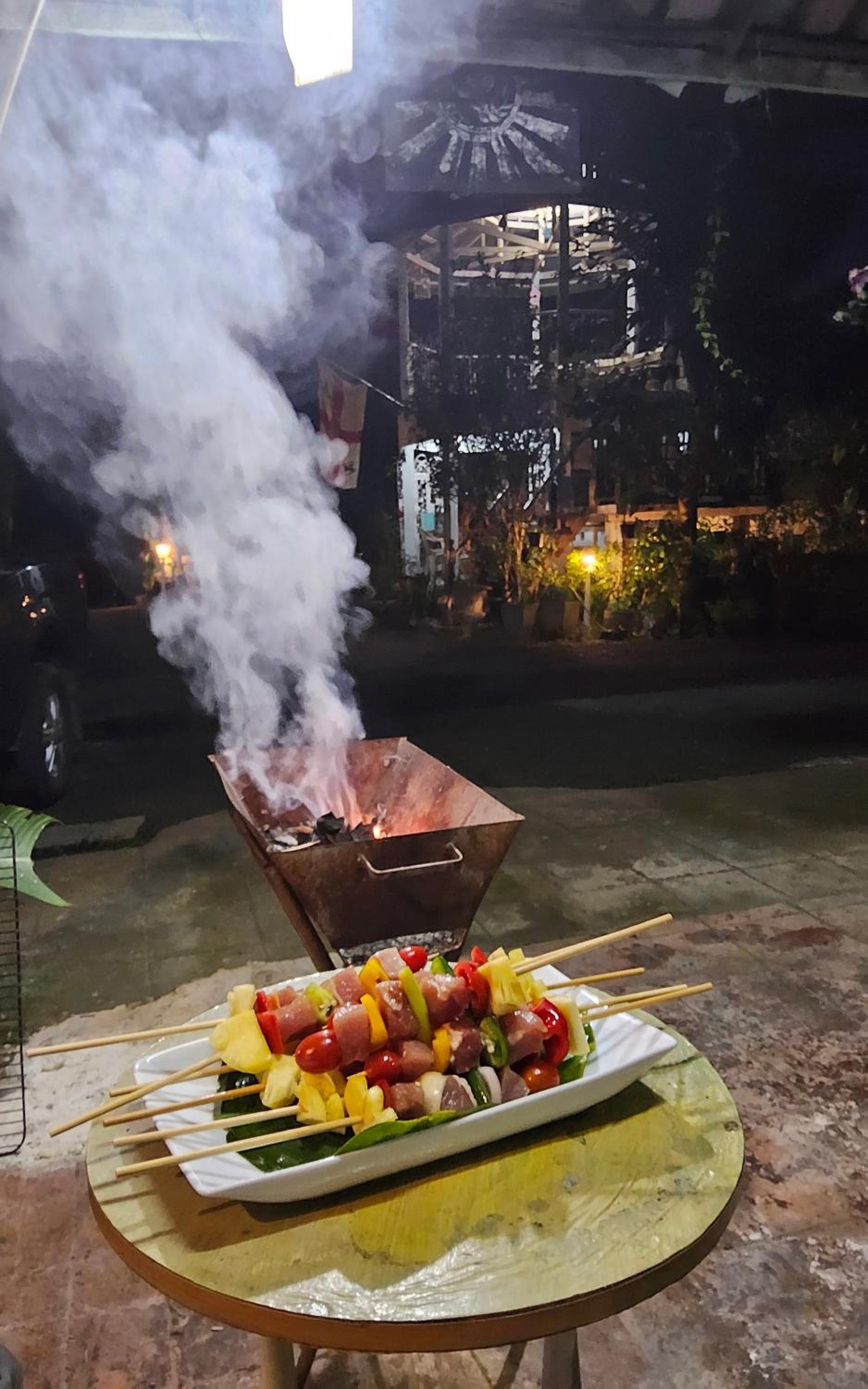 Balmy Hideout Cafe & Homestay