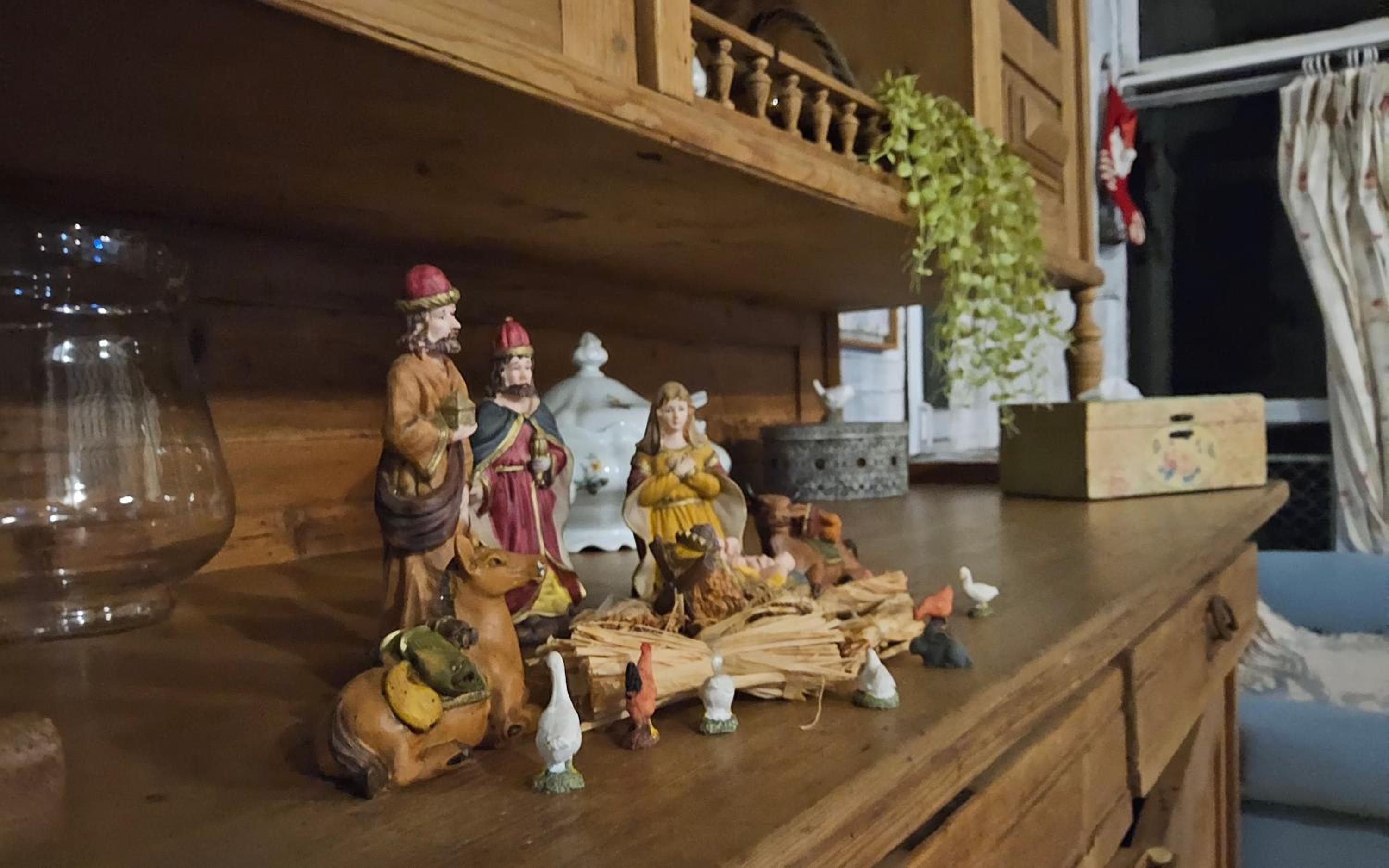 Balmy Hideout Cafe & Homestay
