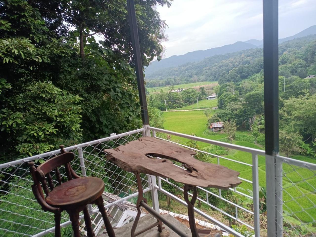 Balmy Hideout Cafe & Homestay