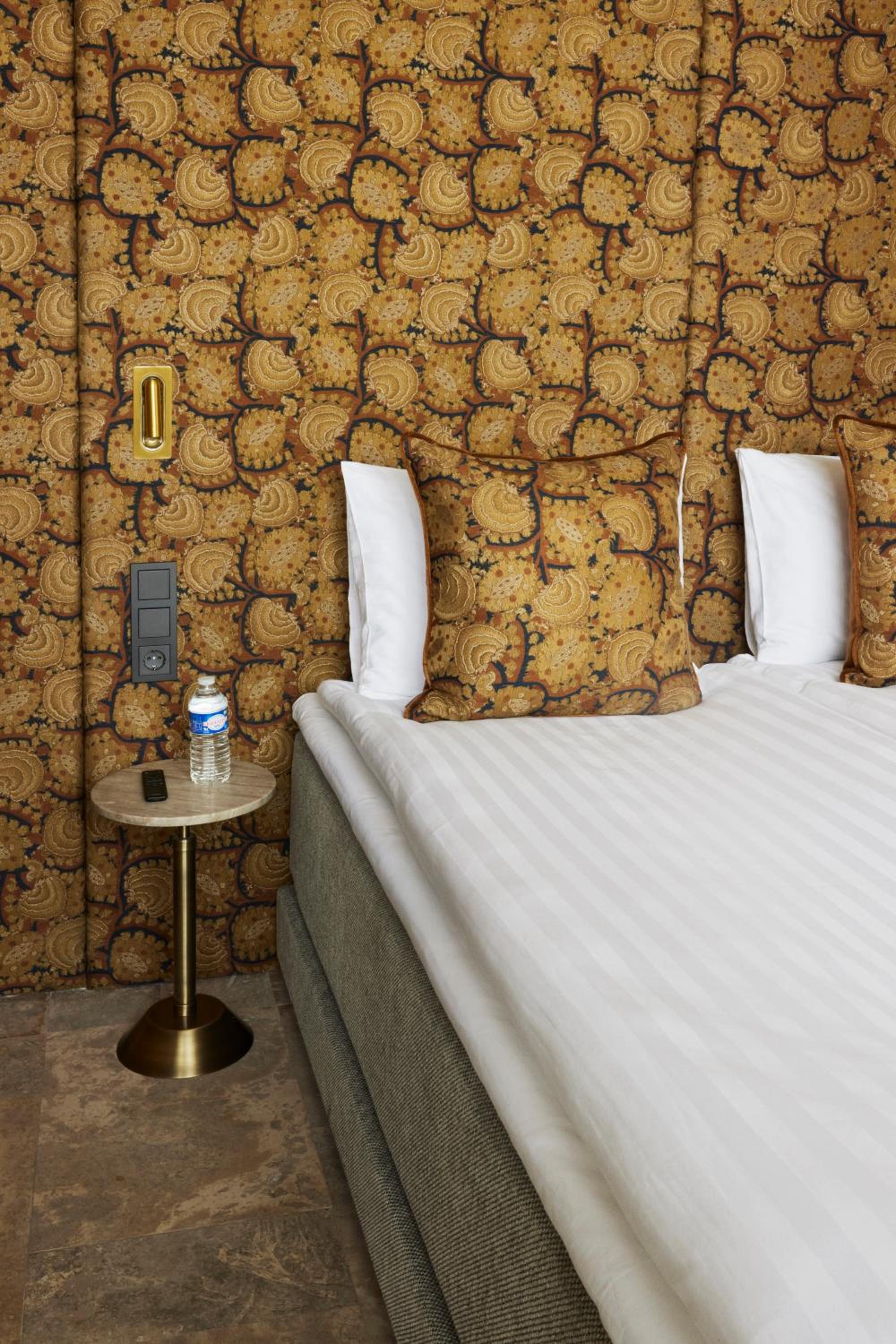 EZE BEACH Residence