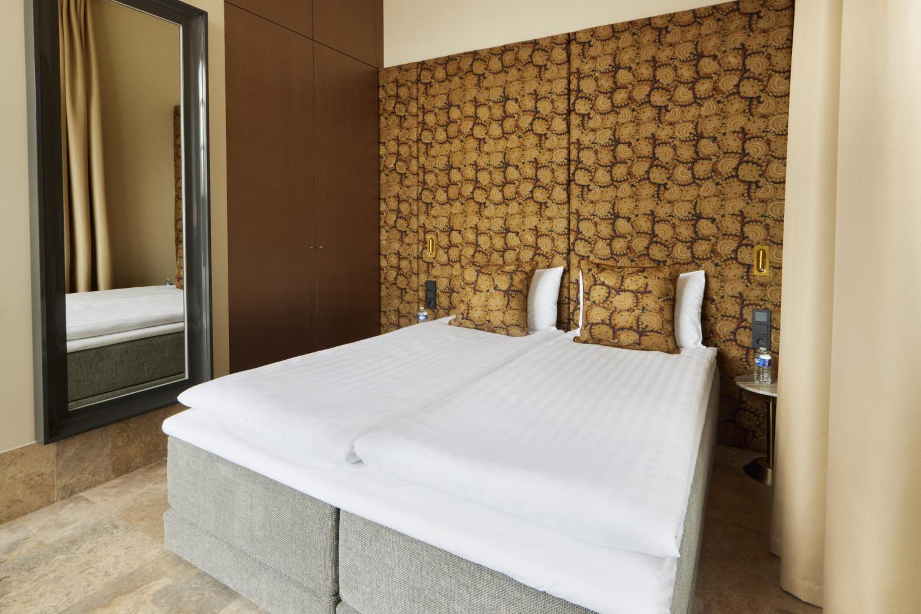 EZE BEACH Residence