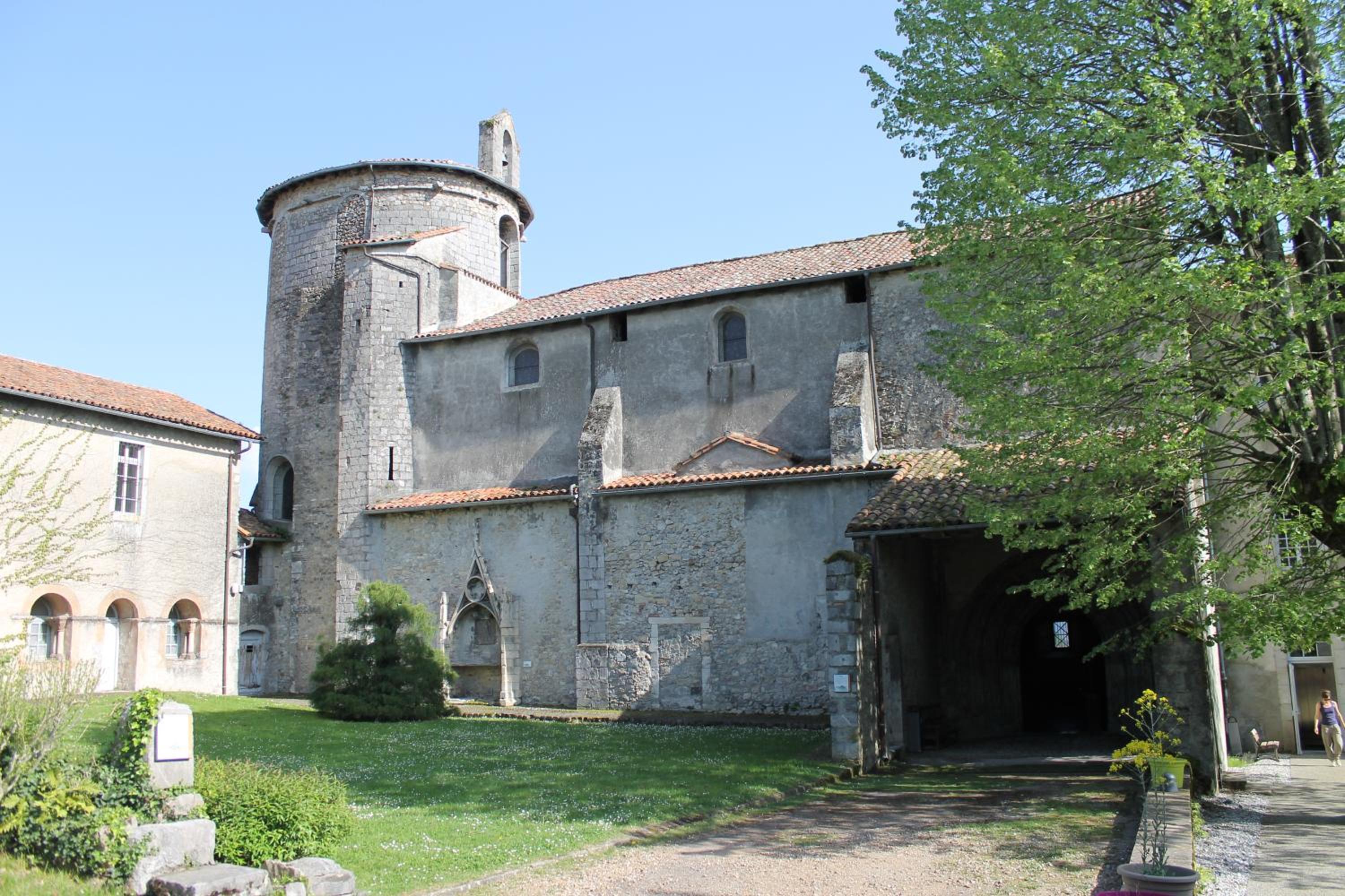 Terres de France - Domaine du Palais, photo 14