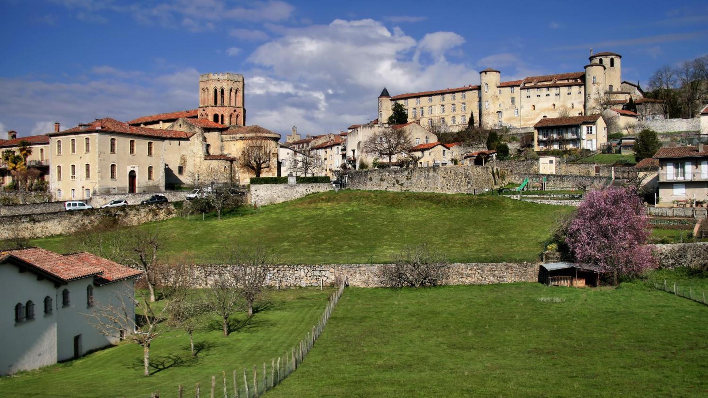 Terres de France - Domaine du Palais, photo 21