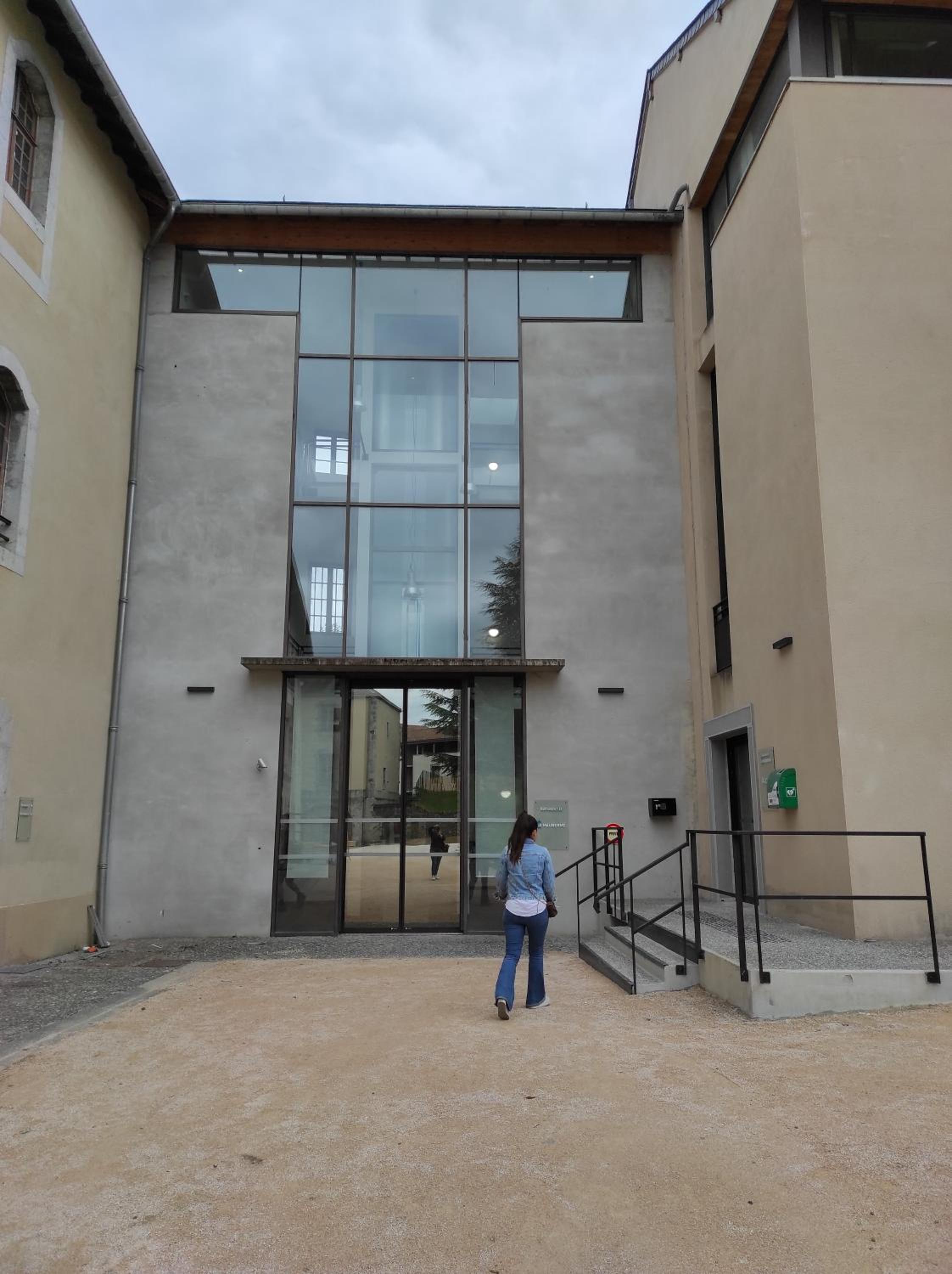 Terres de France - Domaine du Palais, photo 5