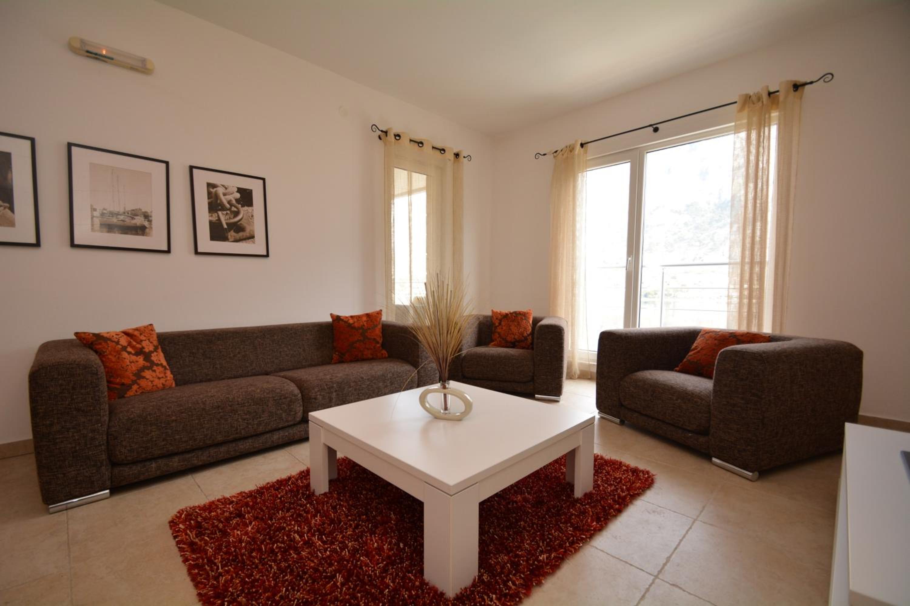 Muo Apartments