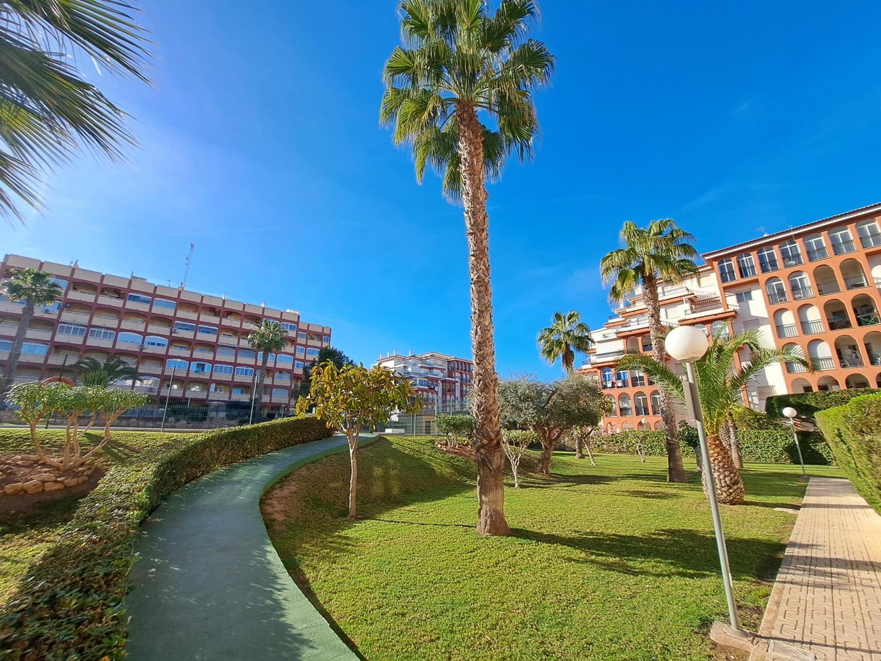 Brillante Apartamento en La Mata