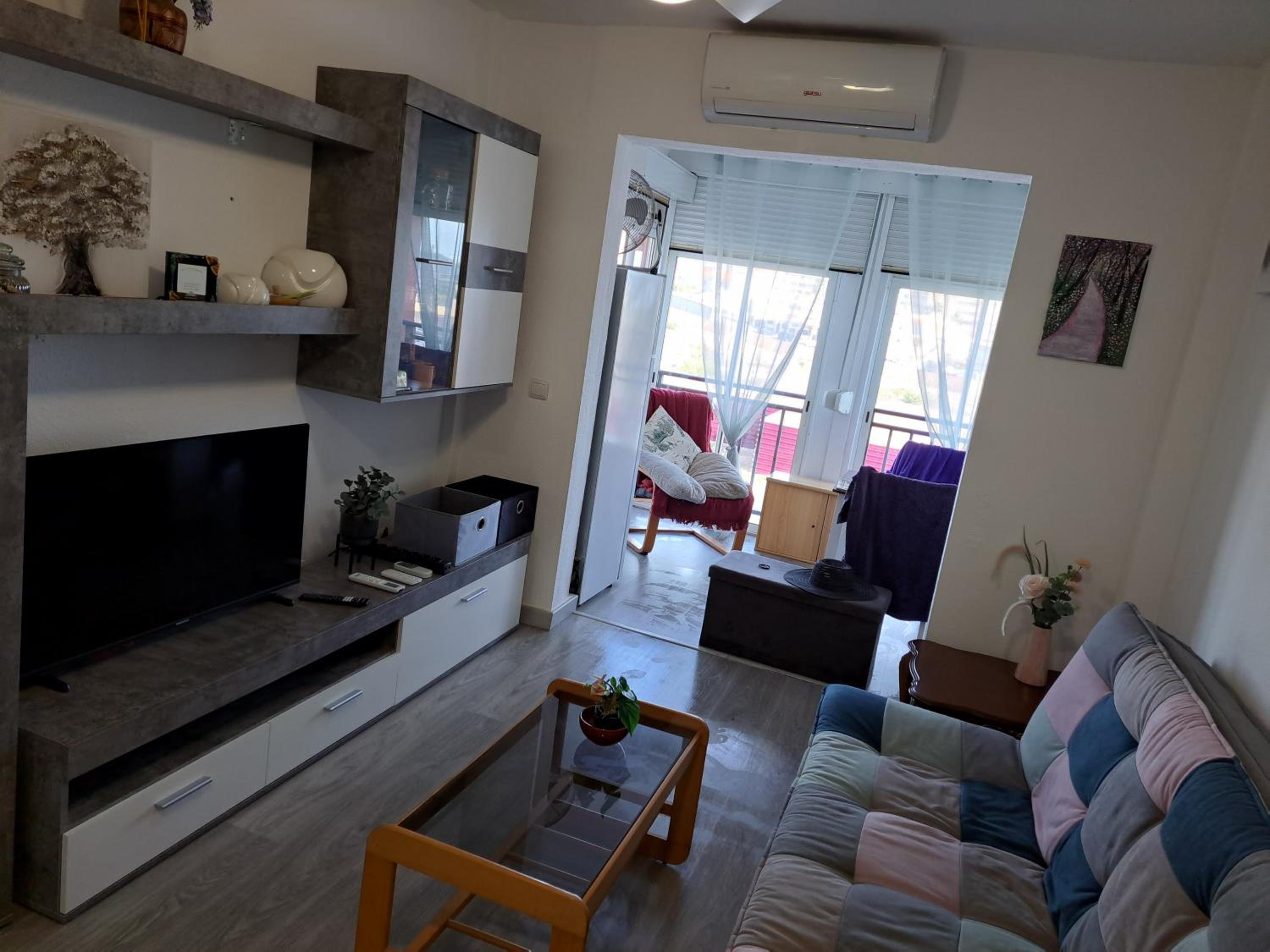 Brillante Apartamento en La Mata
