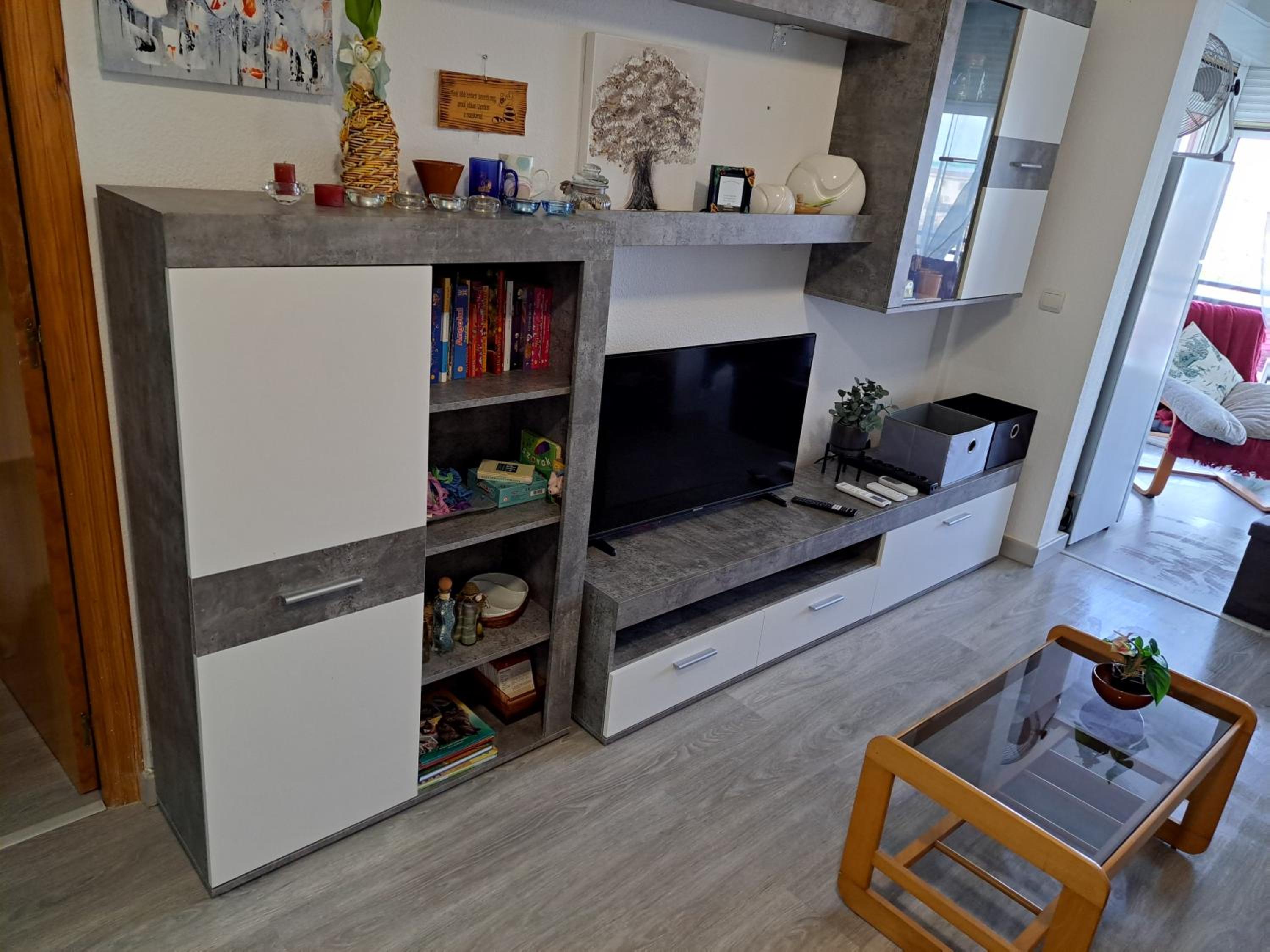 Brillante Apartamento en La Mata