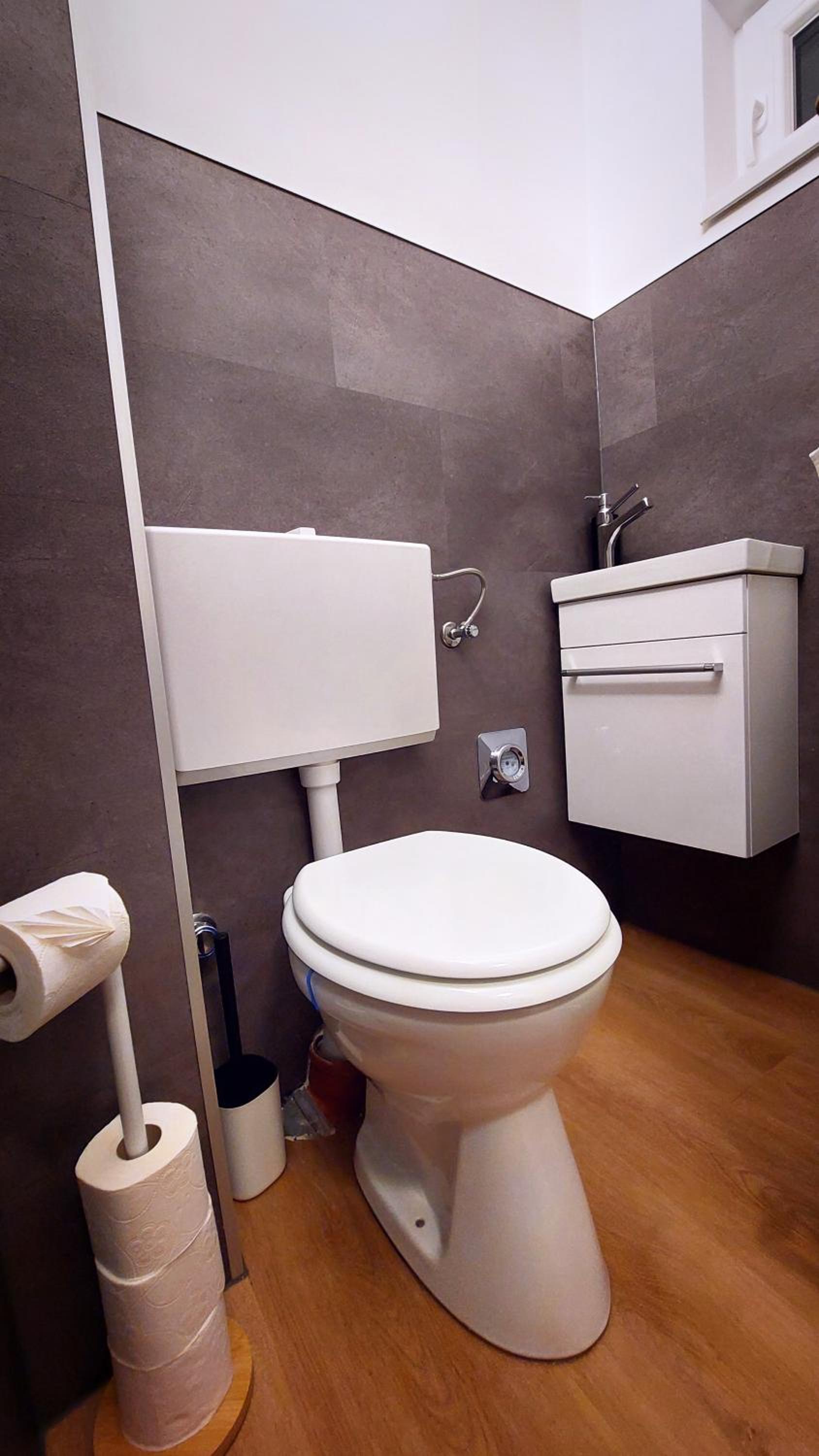 Central Station Lux Downtown Apartman
