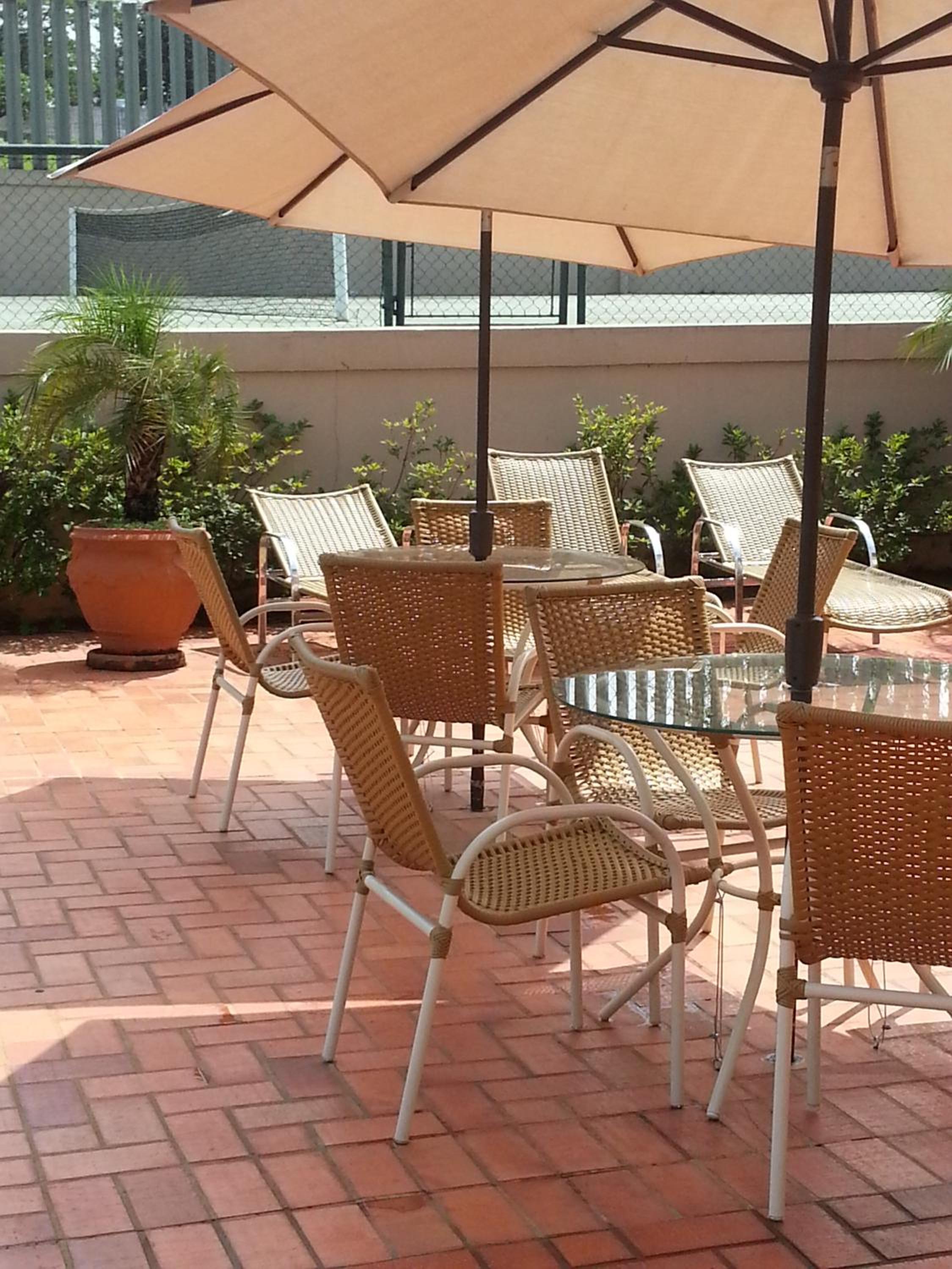 Hotel Residence Jaguary
