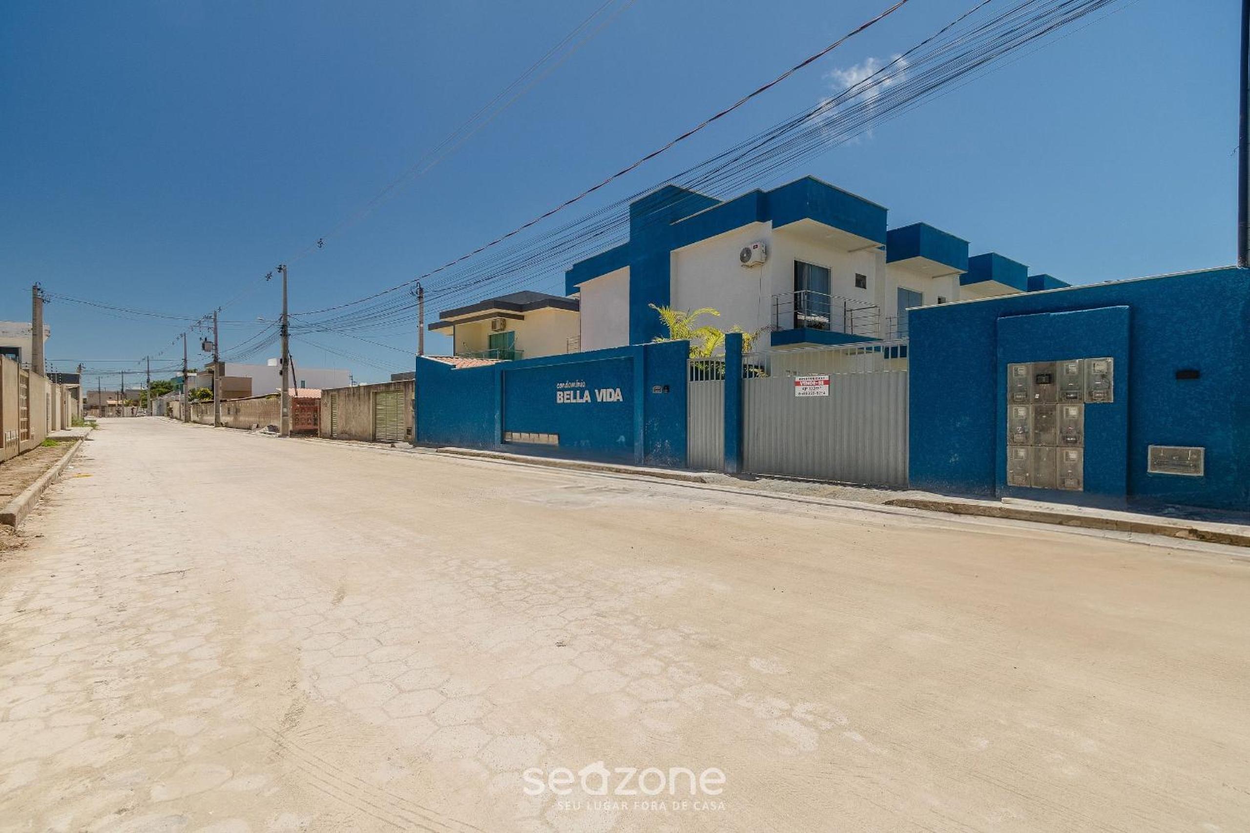 BLV - Condo w/ pool in Porto Seguro
