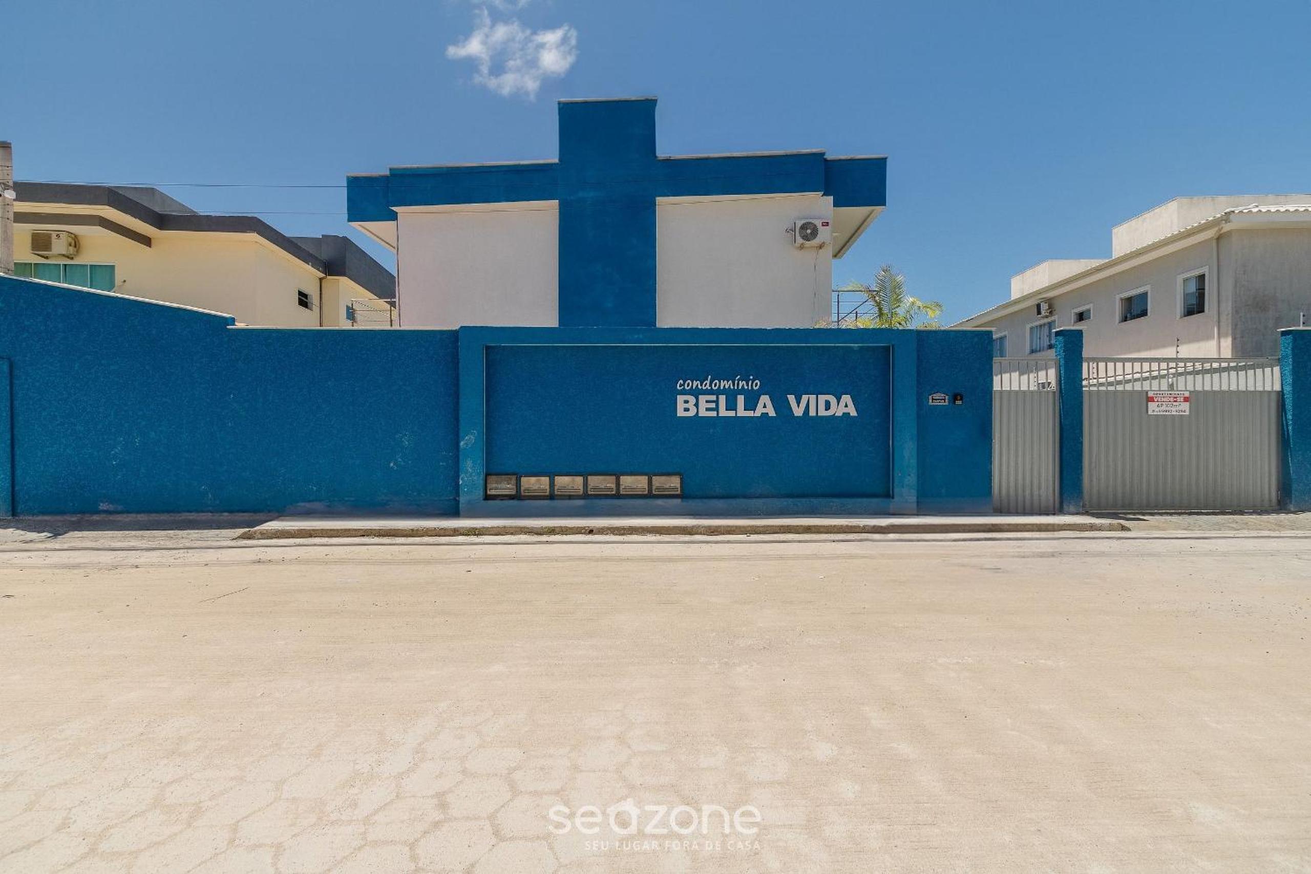 BLV - Condo w/ pool in Porto Seguro