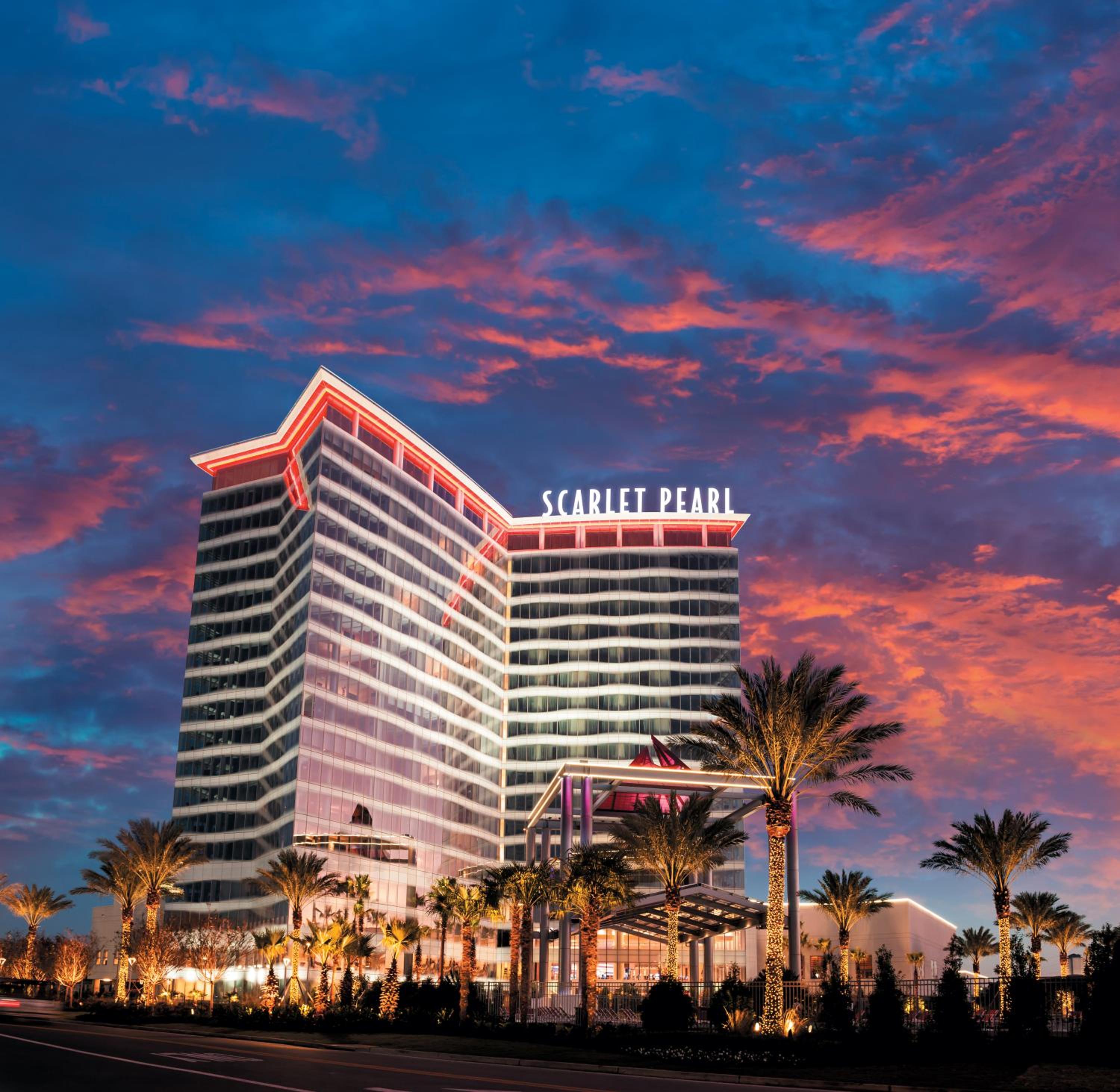 Hotel Scarlet Pearl Casino Resort - Image 1