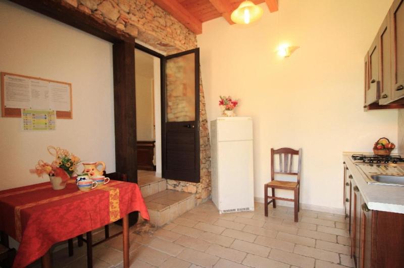 Trullo Piperita