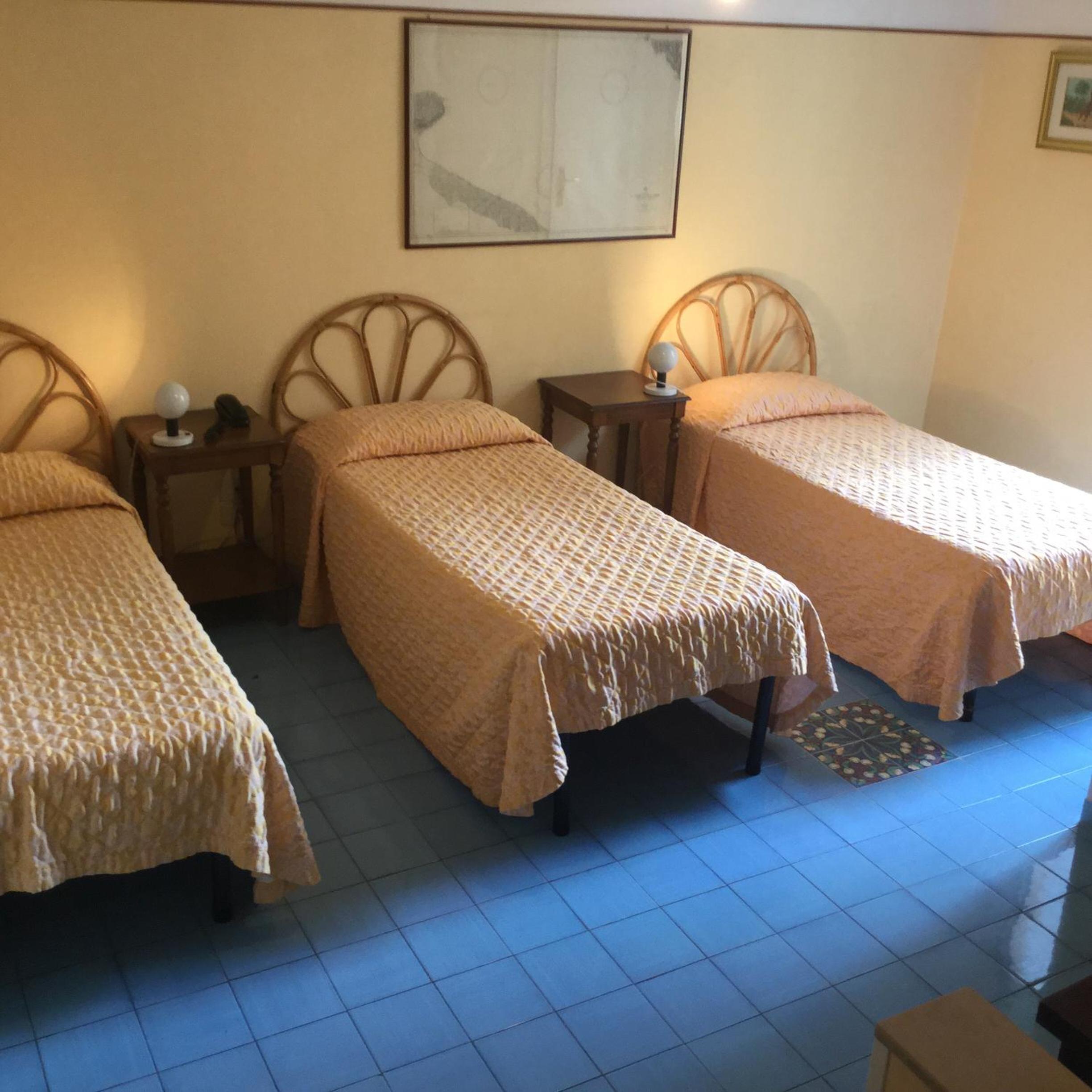 Hotel Touring