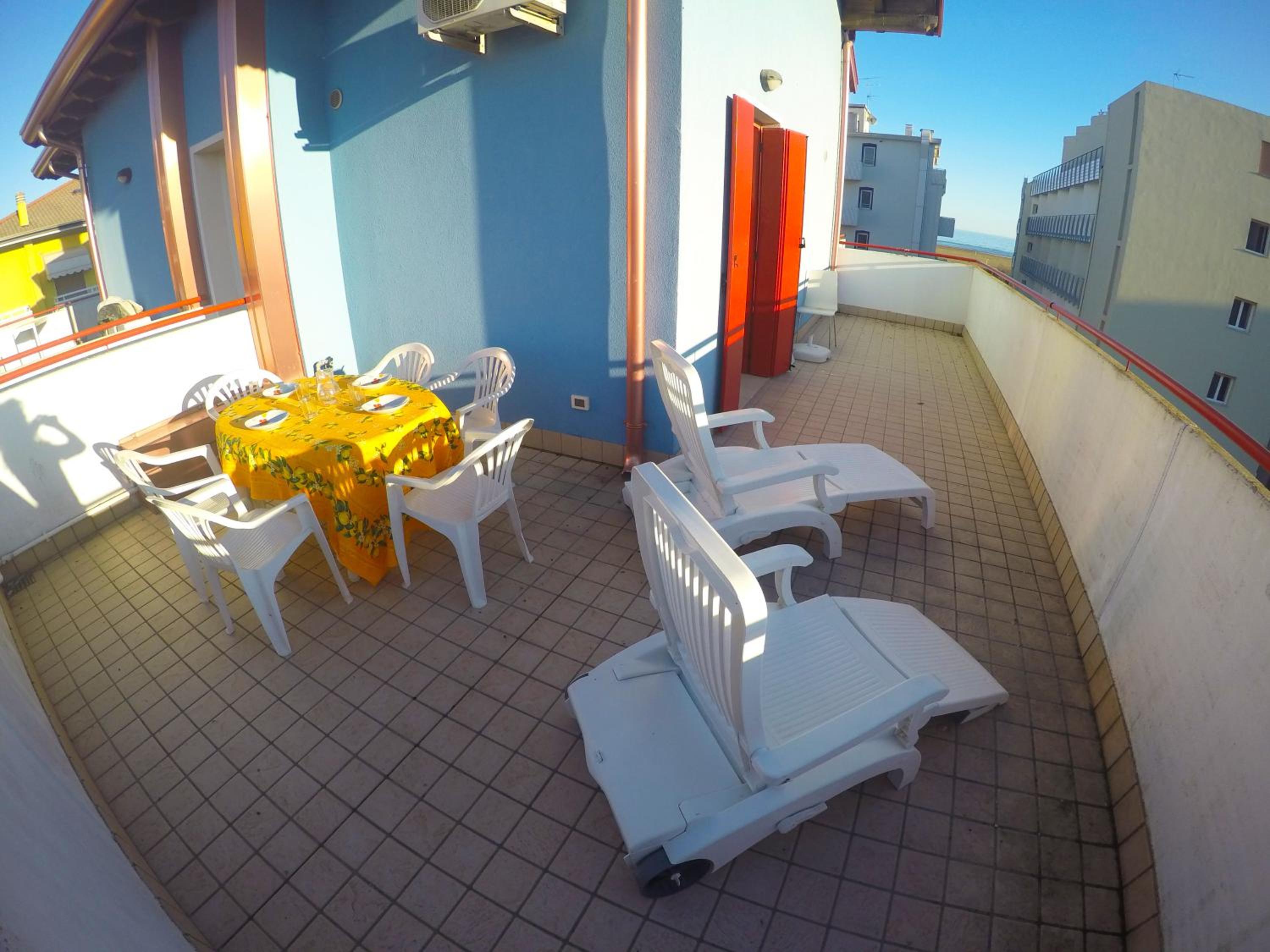 Residence Al Mare - Agenzia Cocal view 2