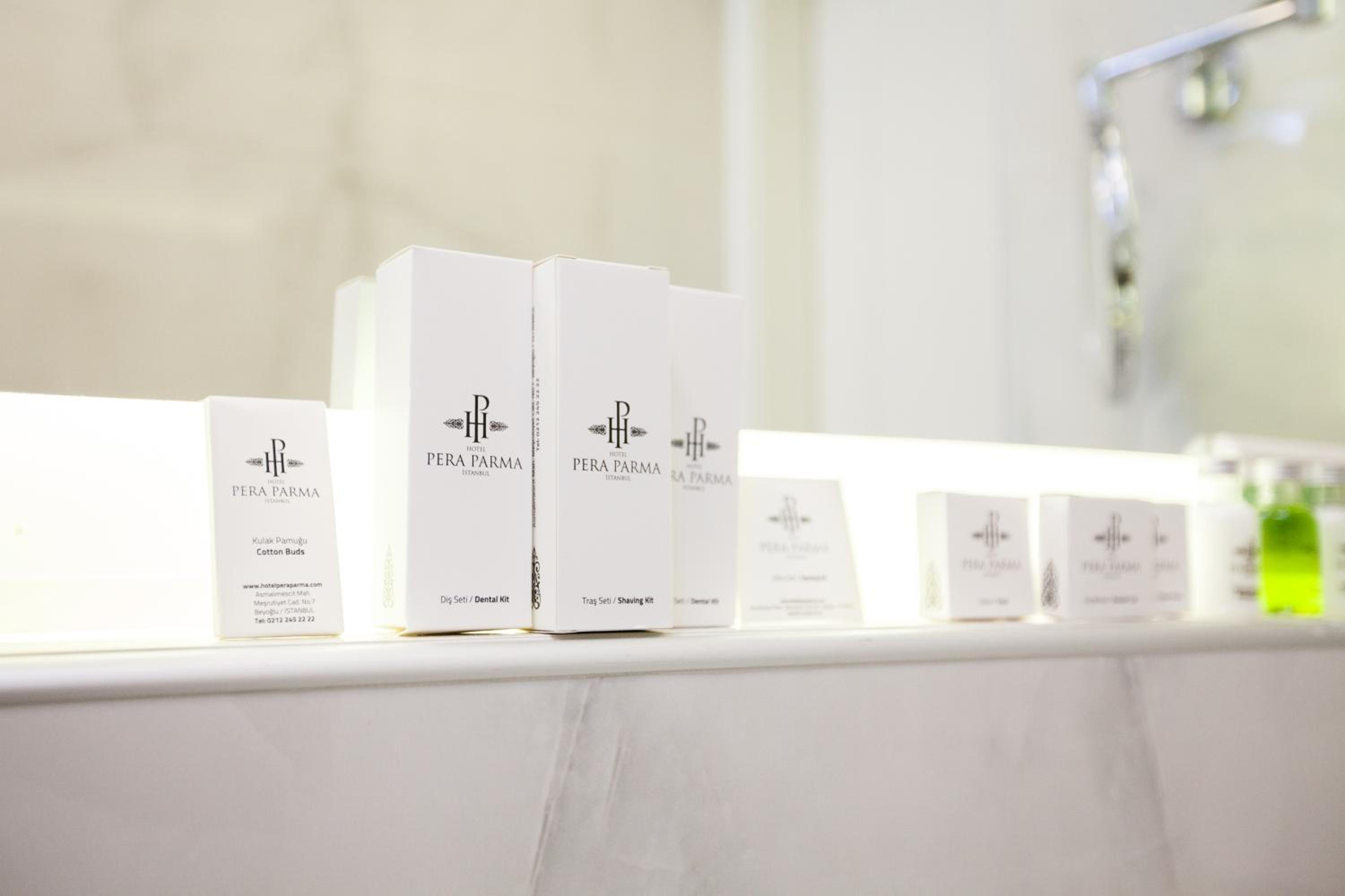 Hotel Pera Parma - Image 7