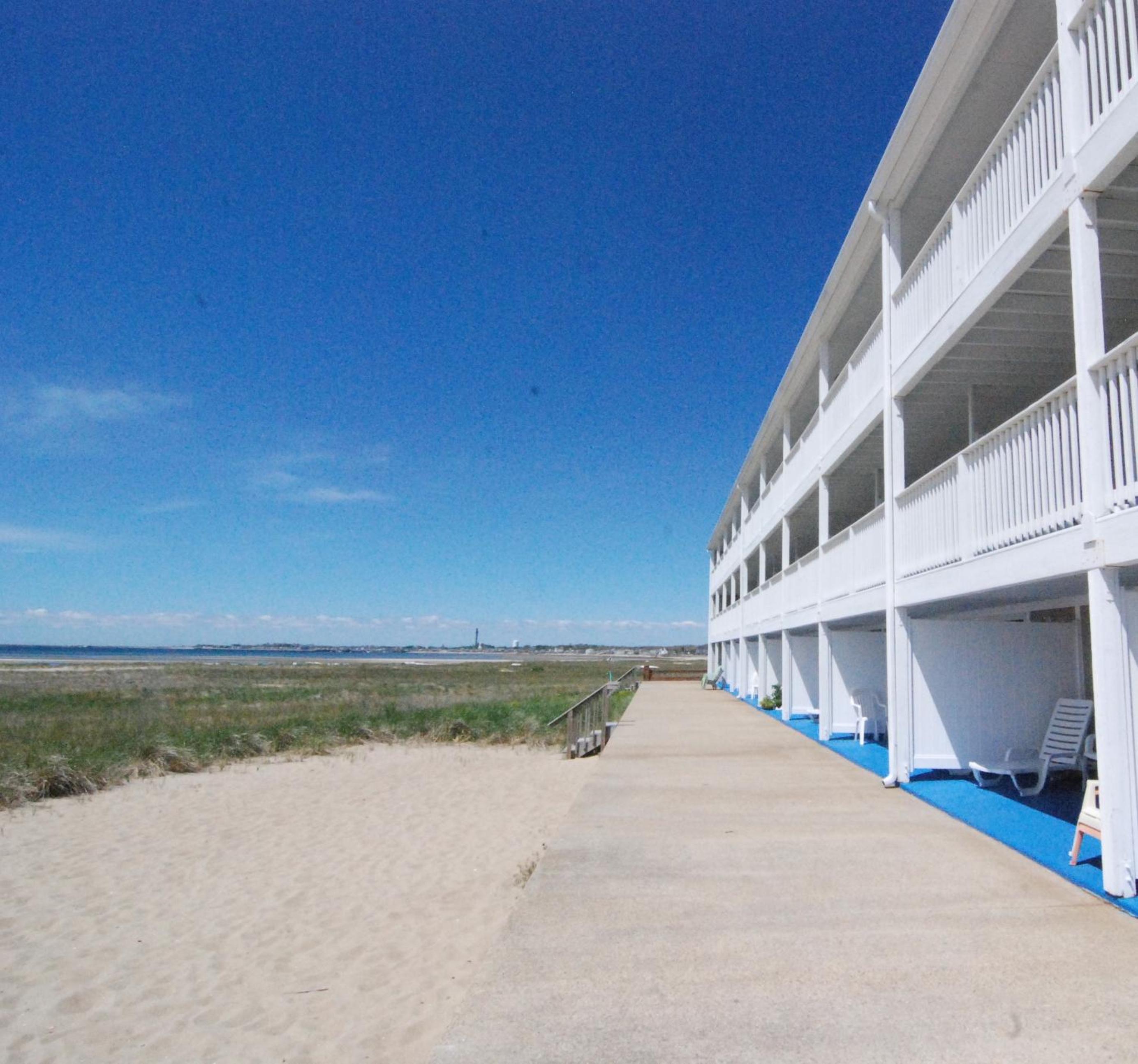 Sandcastle Resort