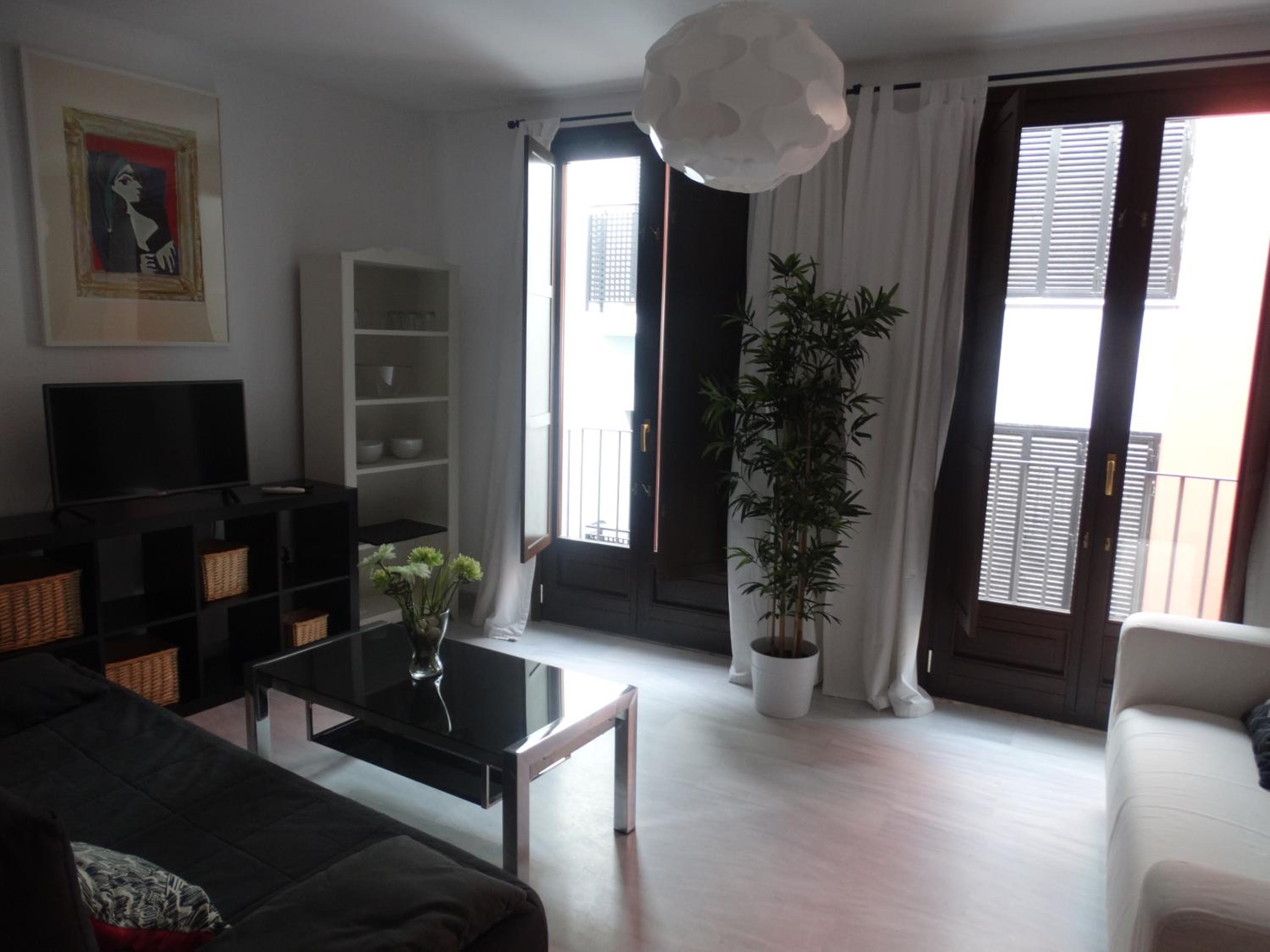 Málaga Apartamentos - Jinetes, 13