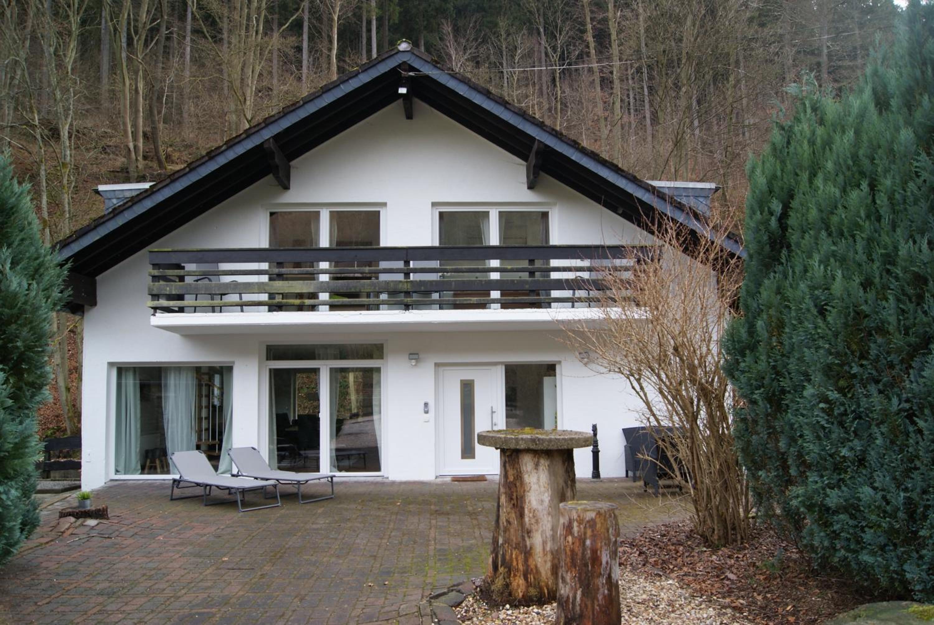 Ferienwohnungen TalBach