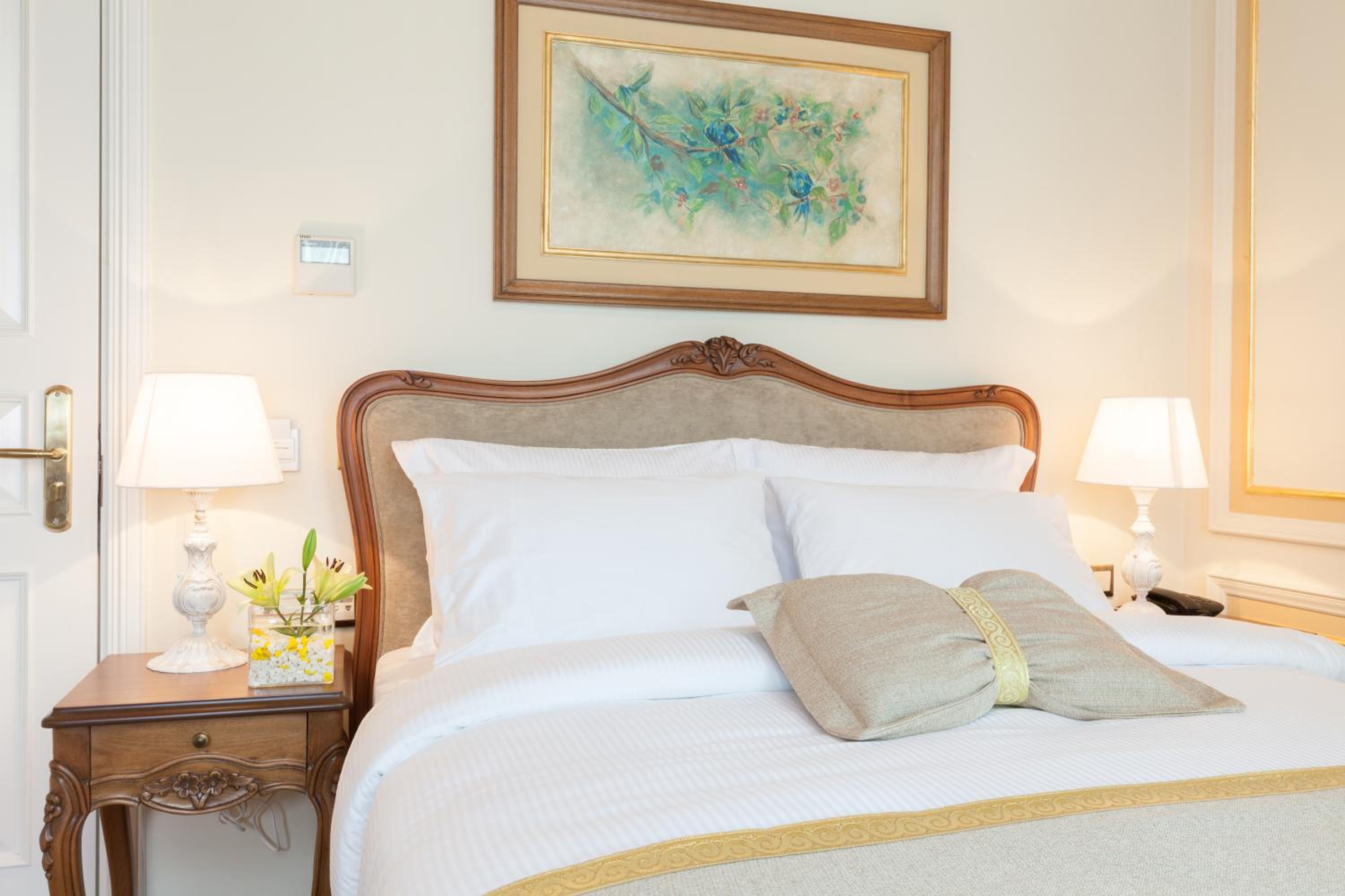 Hotel Pera Parma - Image 45