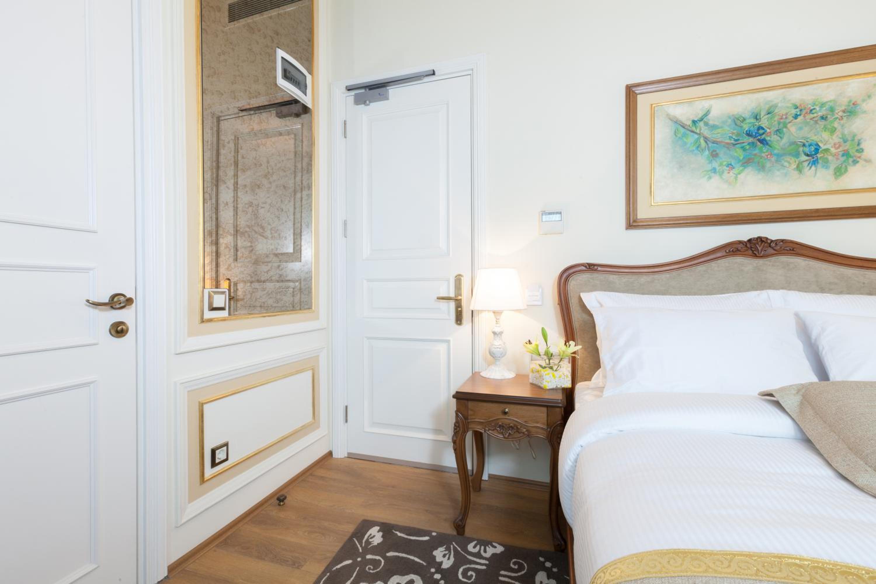 Hotel Pera Parma - Image 30
