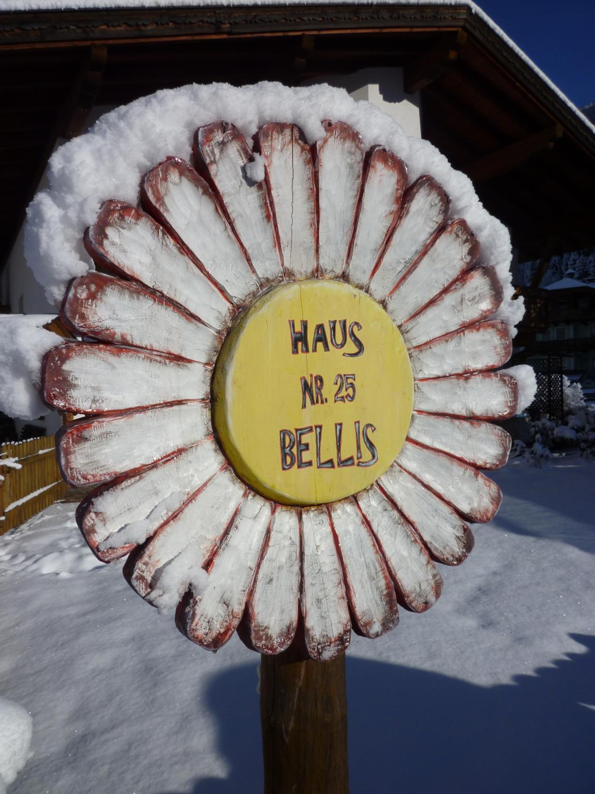 Haus Bellis