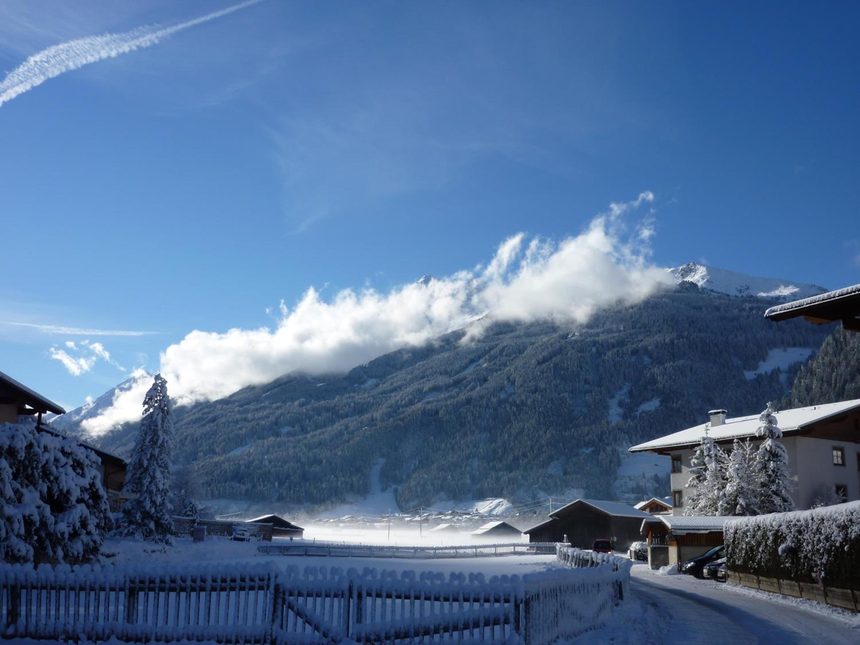 Haus Bellis