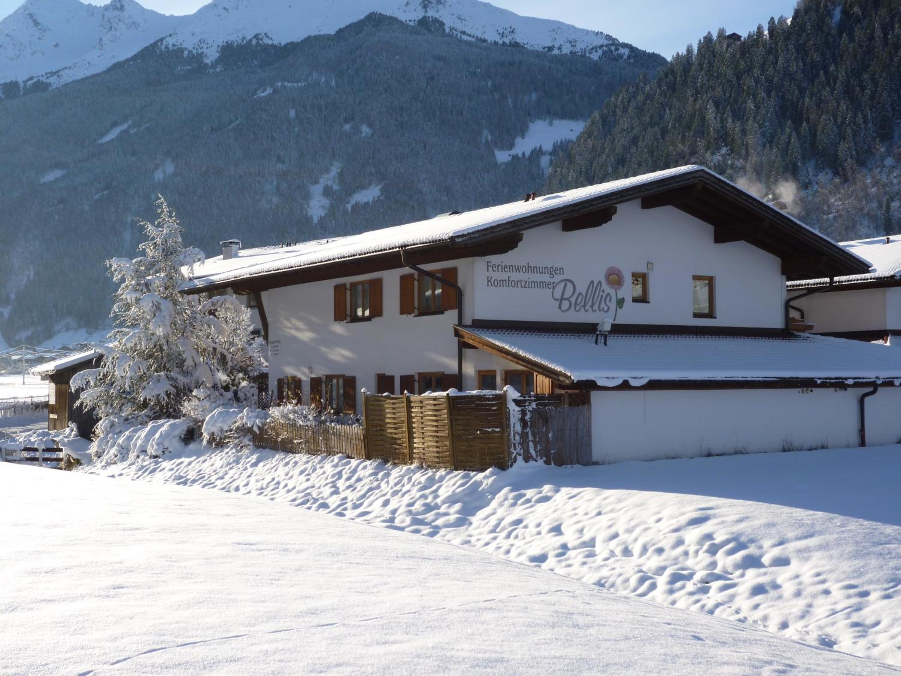 Haus Bellis