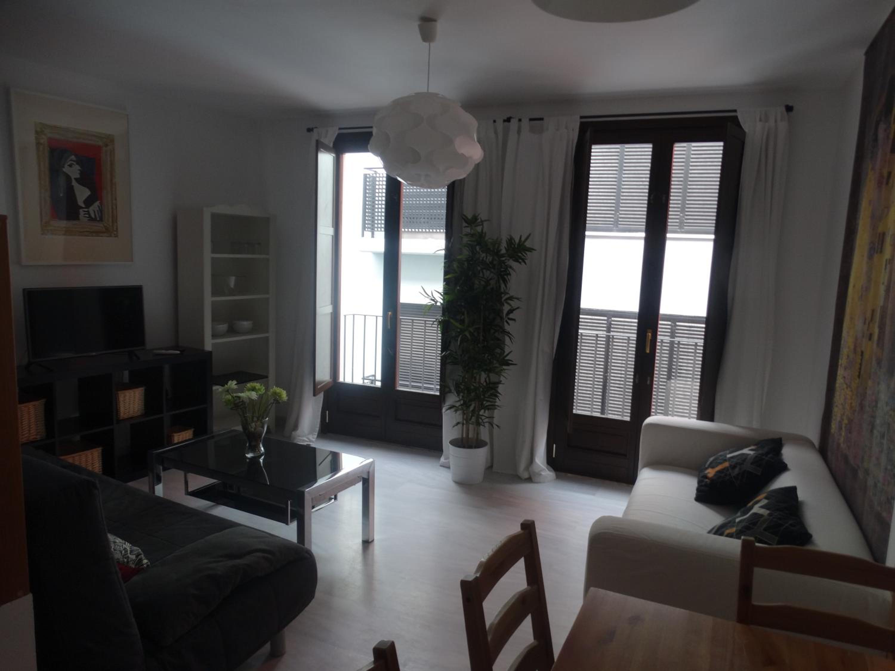 Málaga Apartamentos - Jinetes, 13