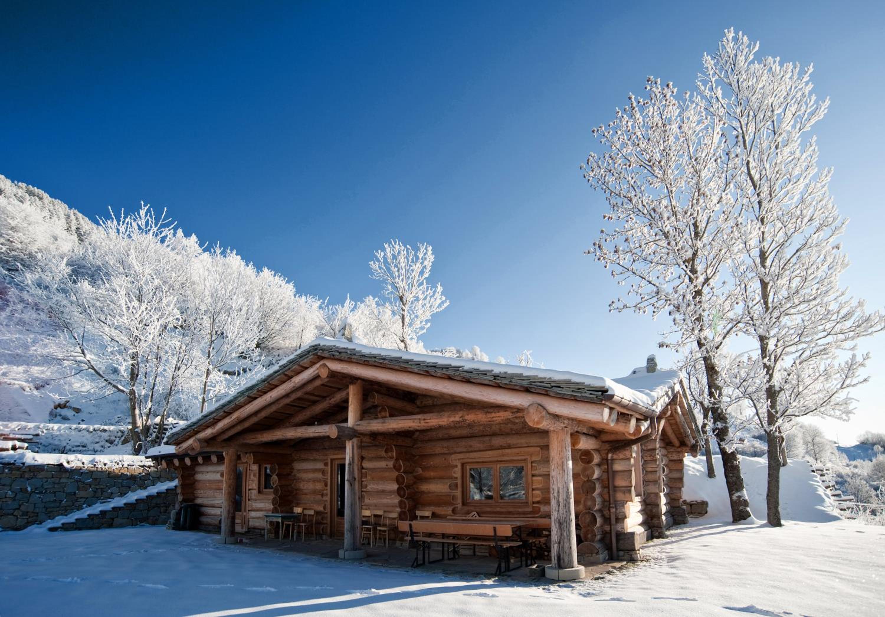Agriturismo del Cimone