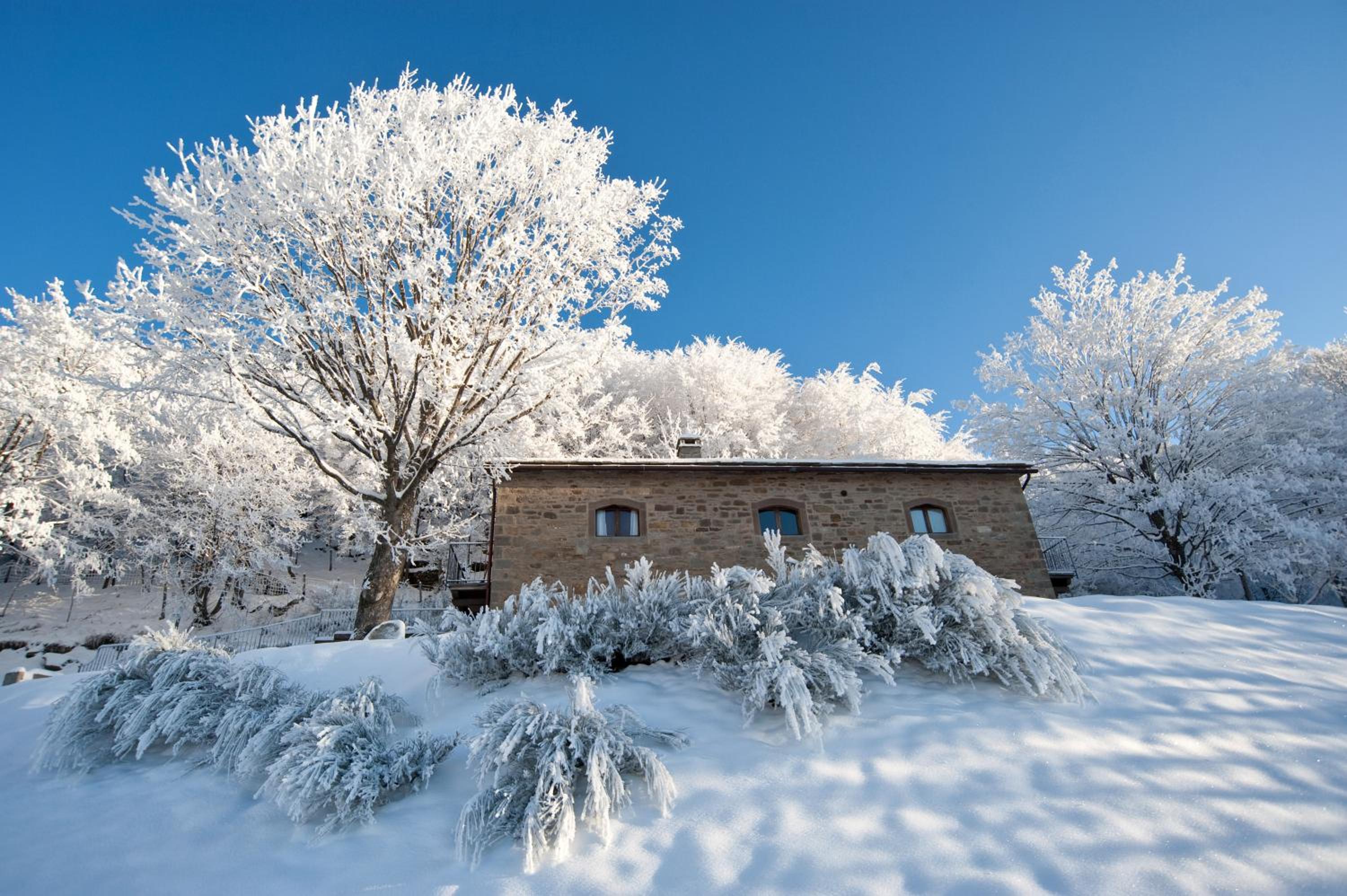 Agriturismo del Cimone