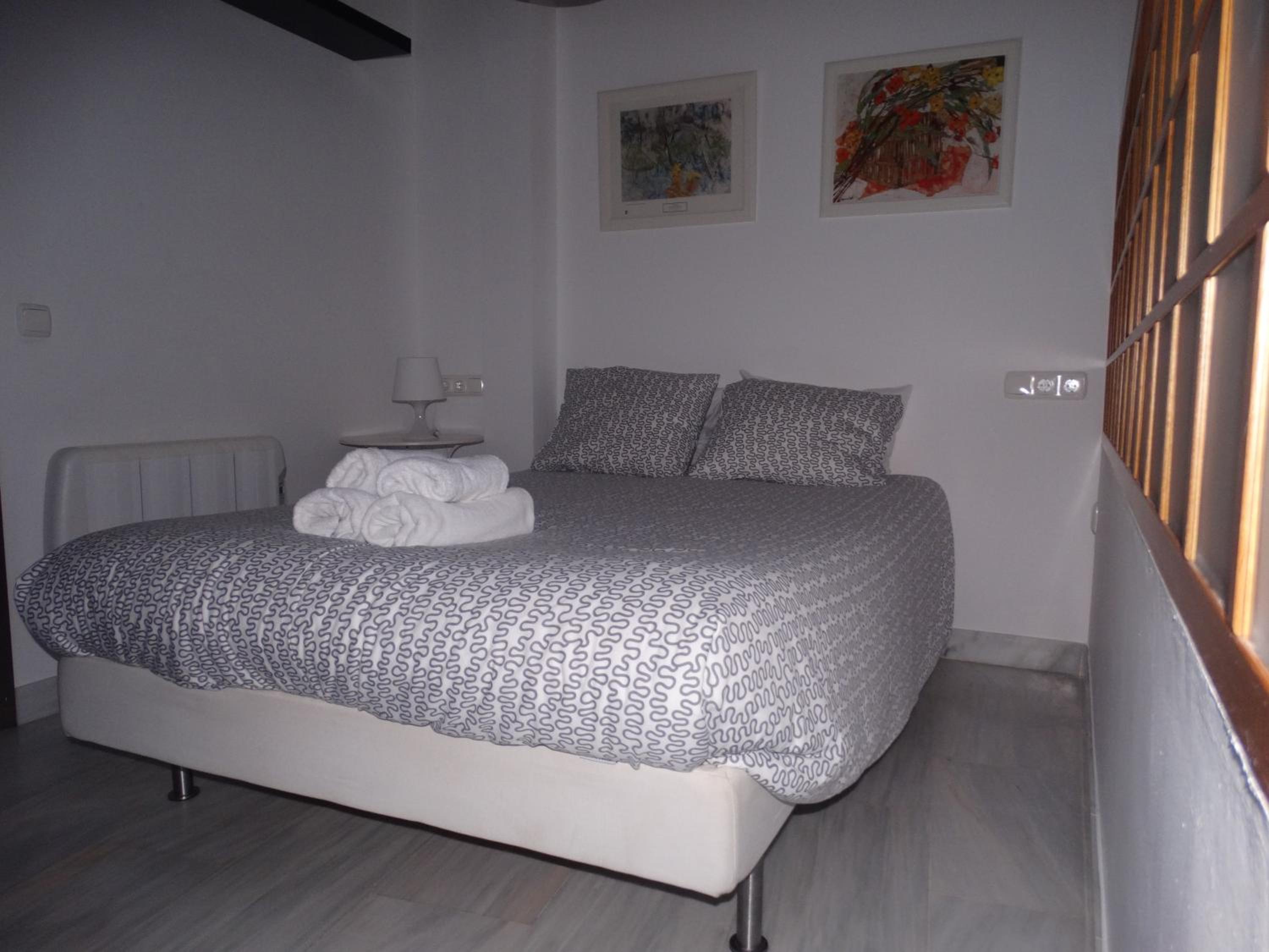 Málaga Apartamentos - Jinetes, 13