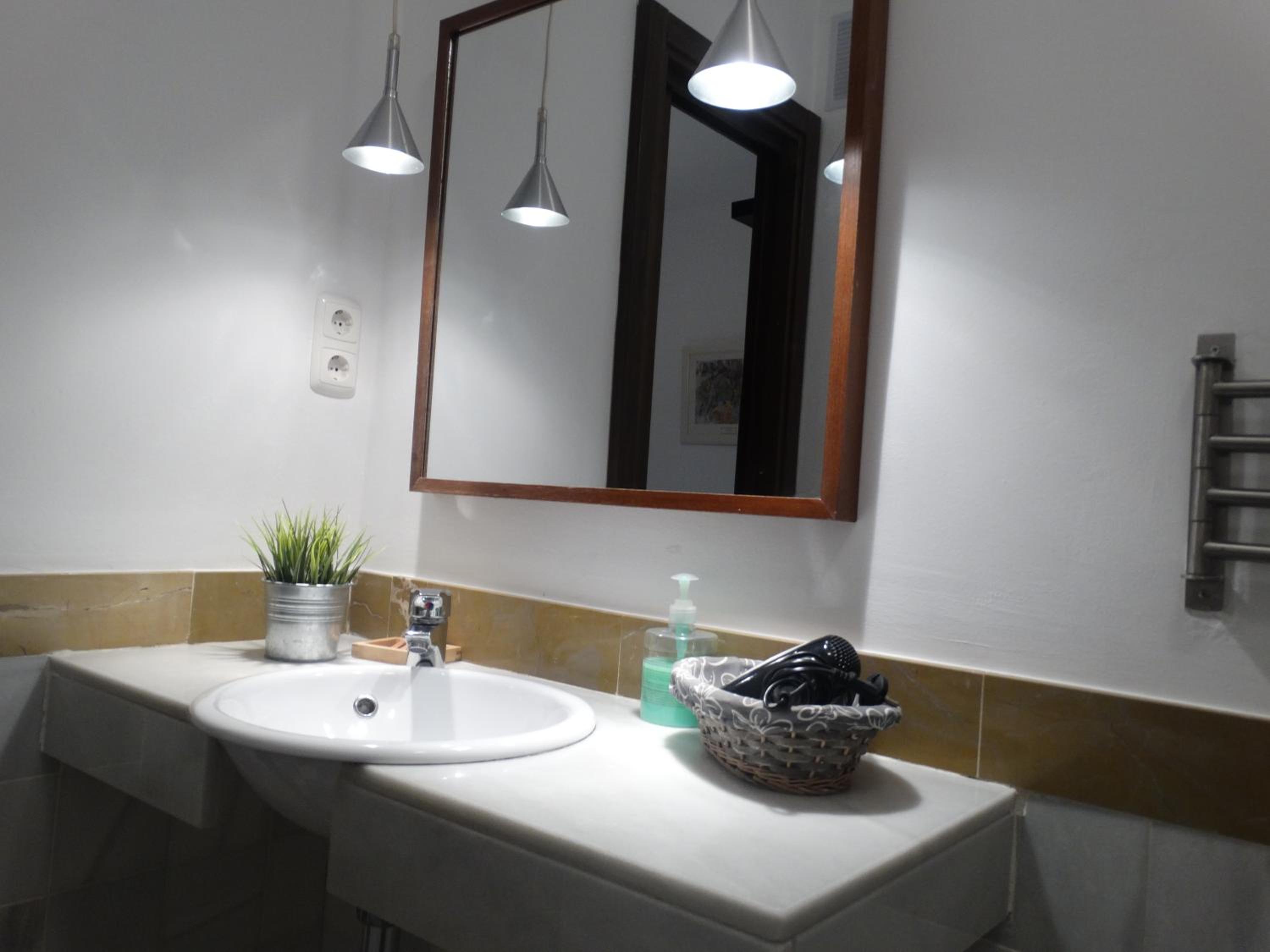 Málaga Apartamentos - Jinetes, 13