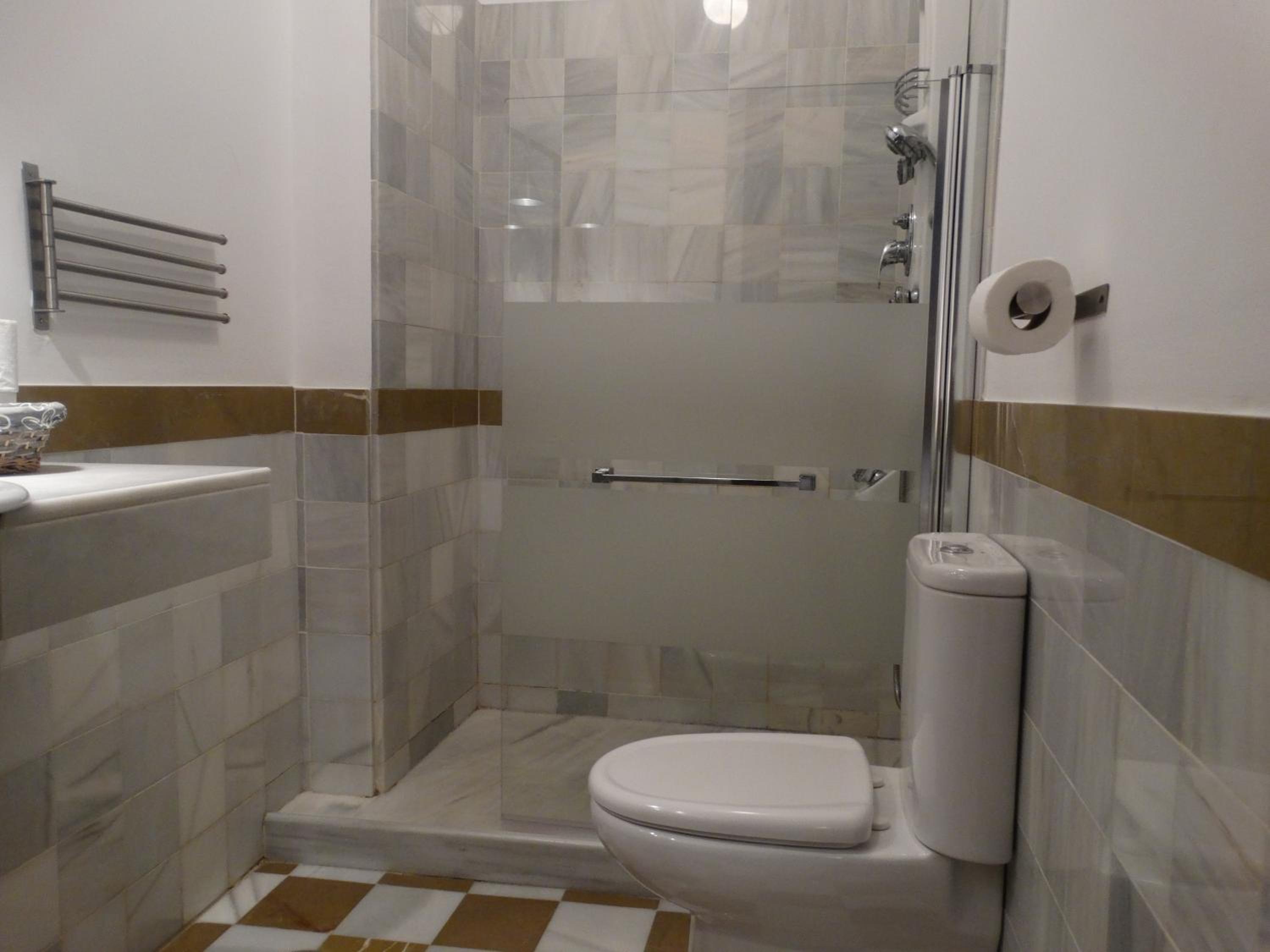 Málaga Apartamentos - Jinetes, 13