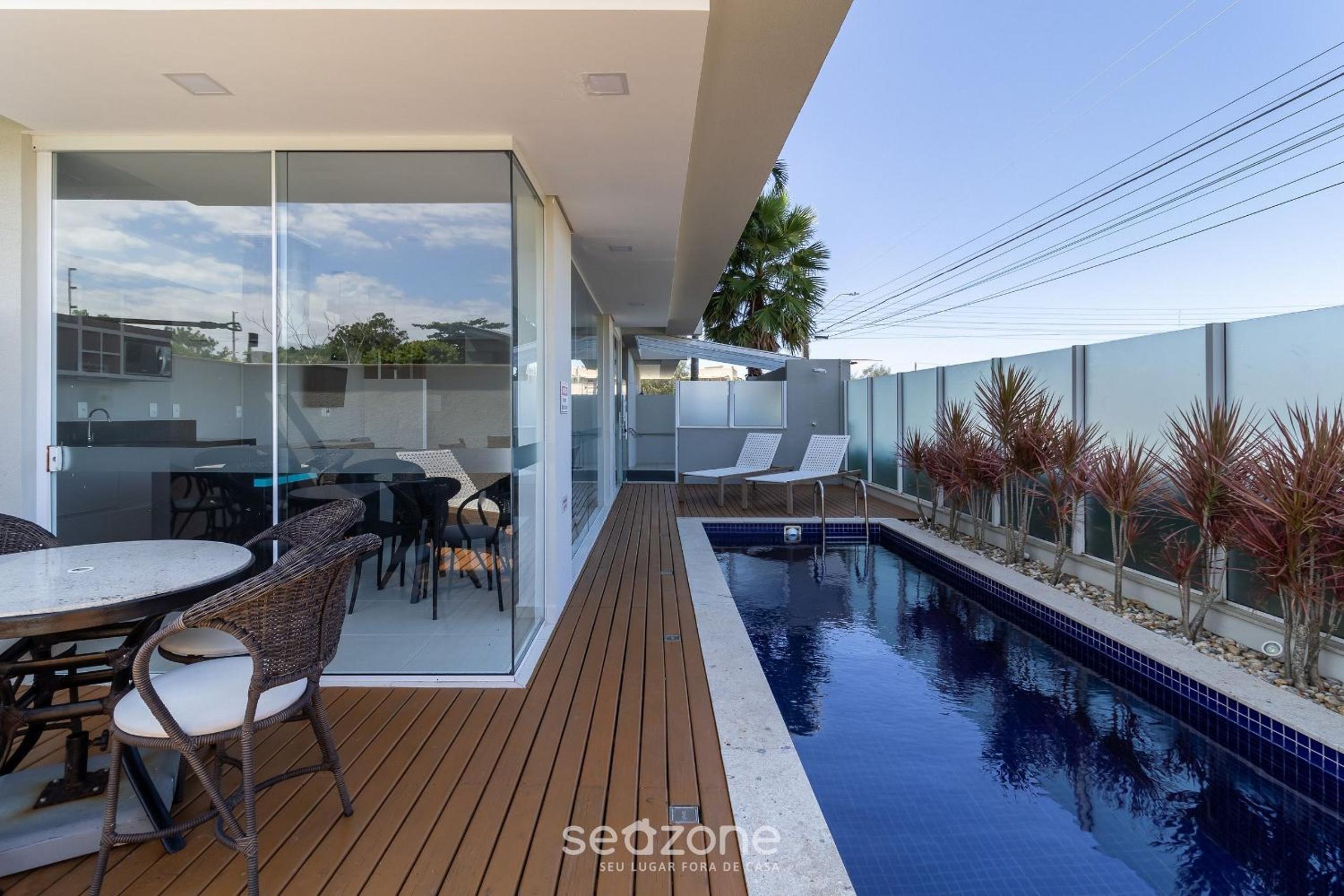 CDN - Apartments in Campeche