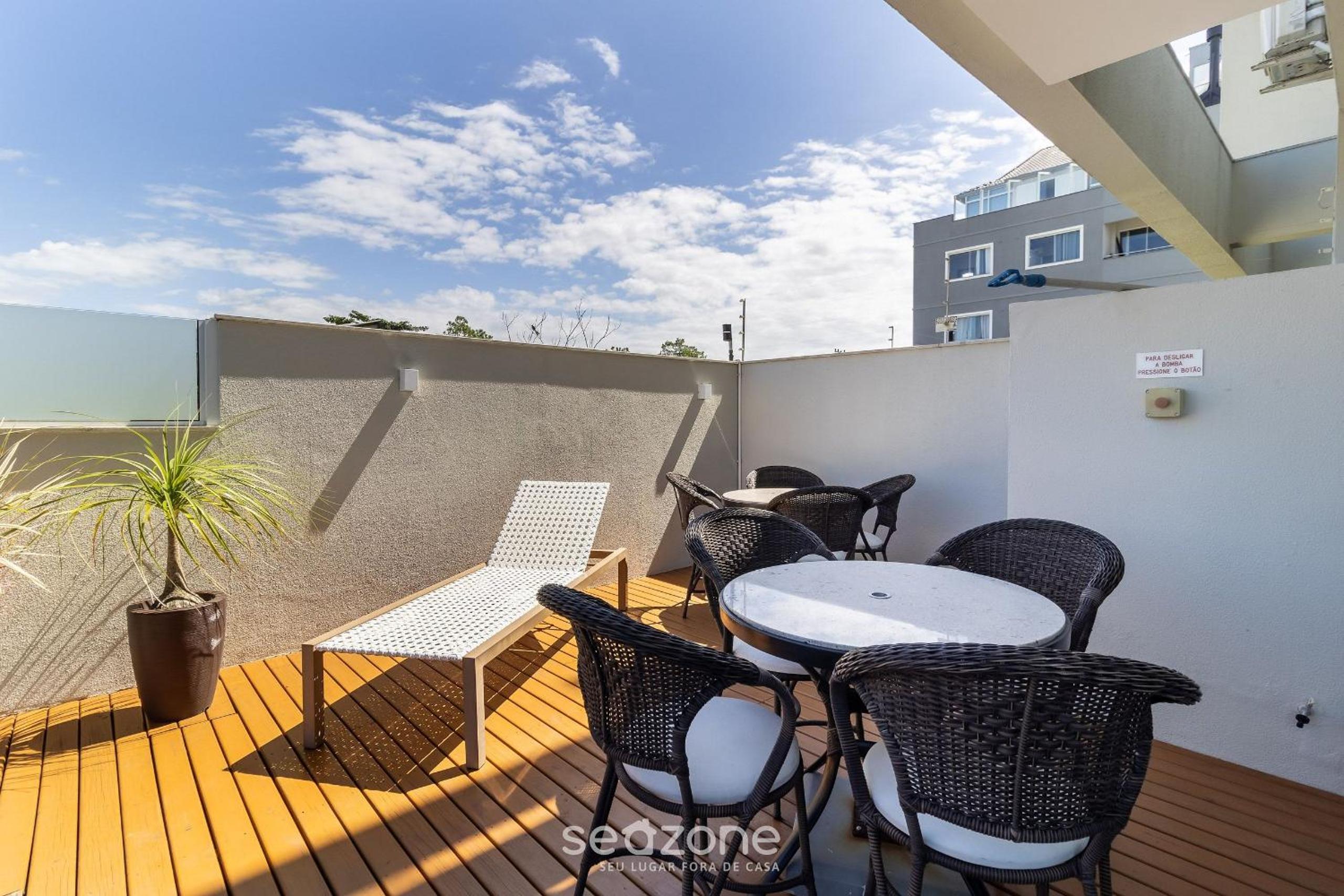 CDN - Apartments in Campeche