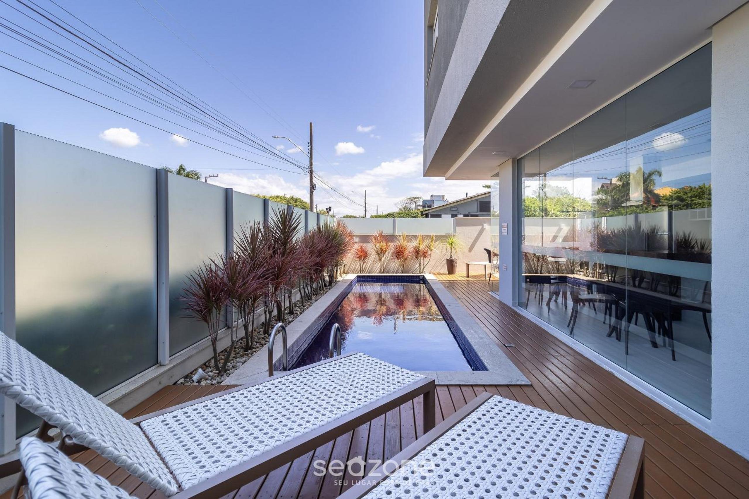 CDN - Apartments in Campeche